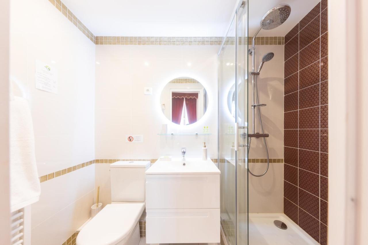 Maison De Lignières - - Quartier Champs-elysées Paris