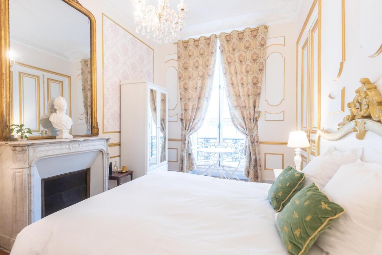 Maison De Lignières - - Quartier Champs-elysées 3*