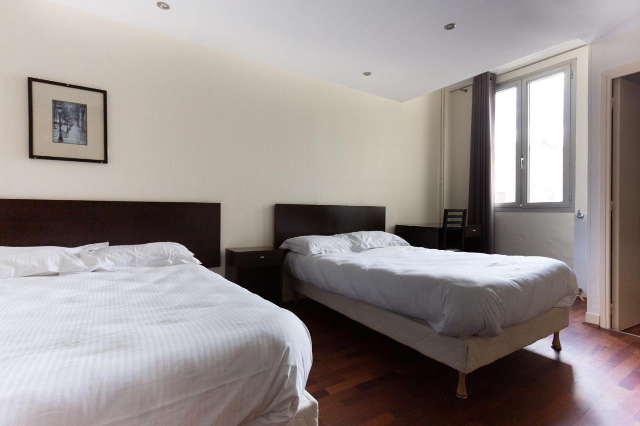 Mimosa Hotel