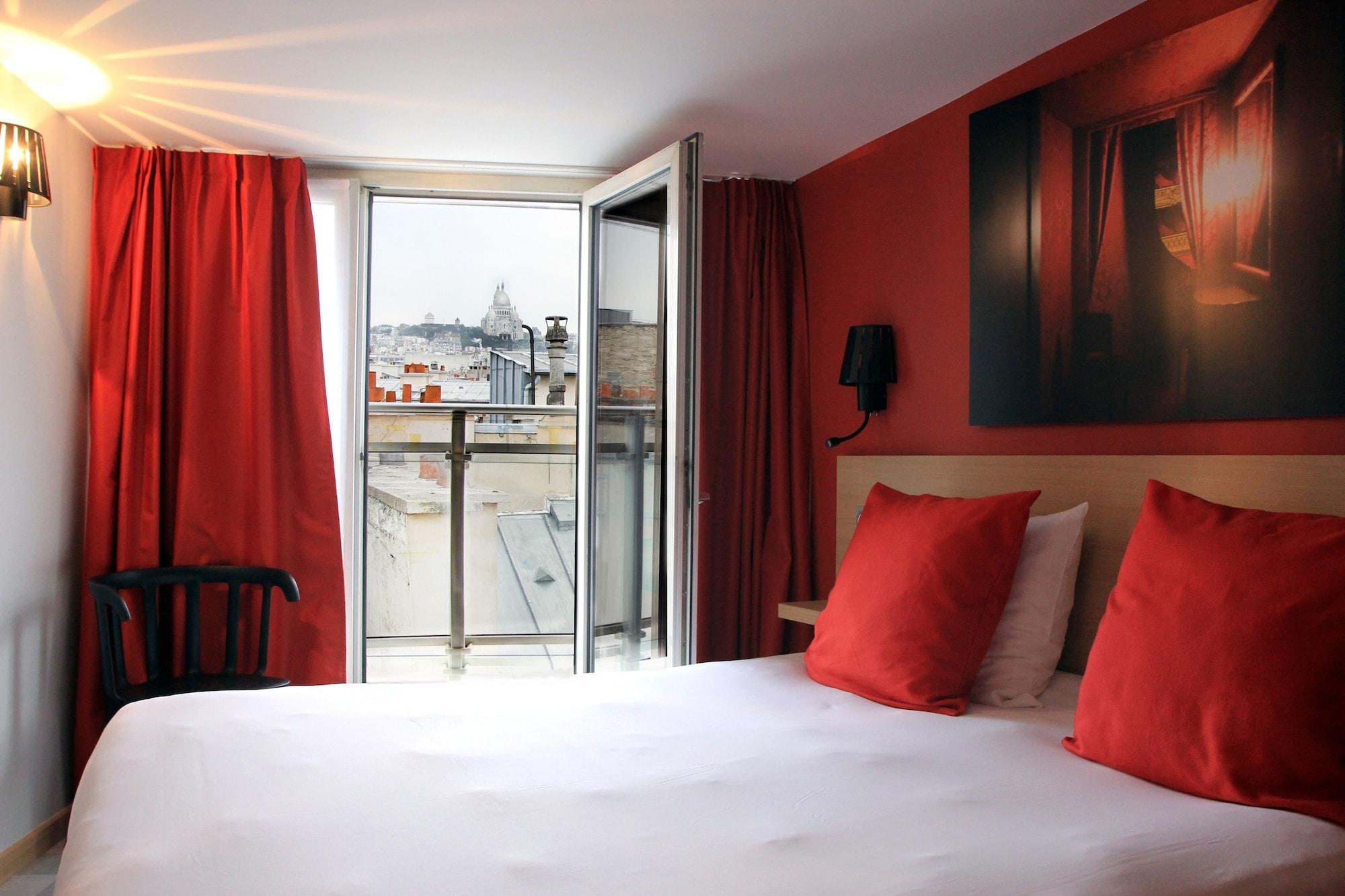 Western Opera Drouot Hotel