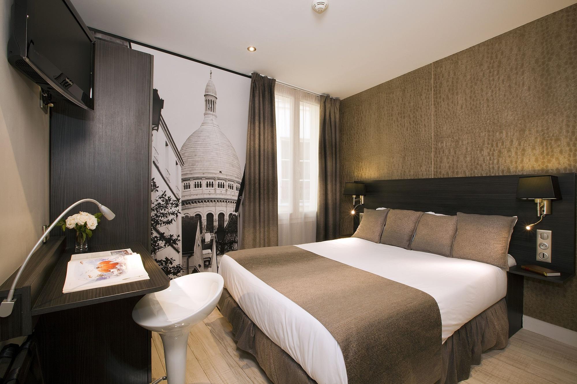 Hotel Eden Opera