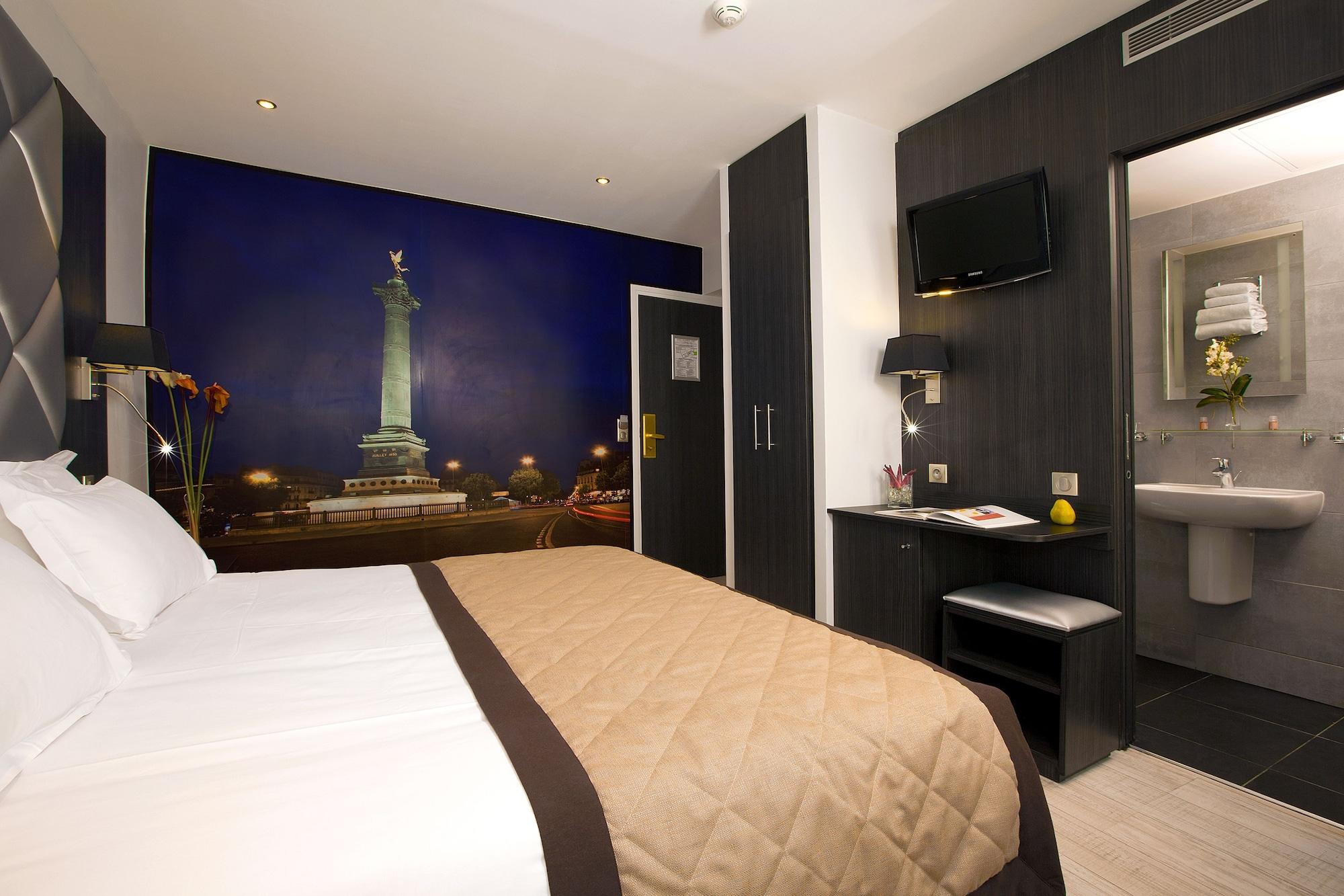 Eden Opera Hotel 3*