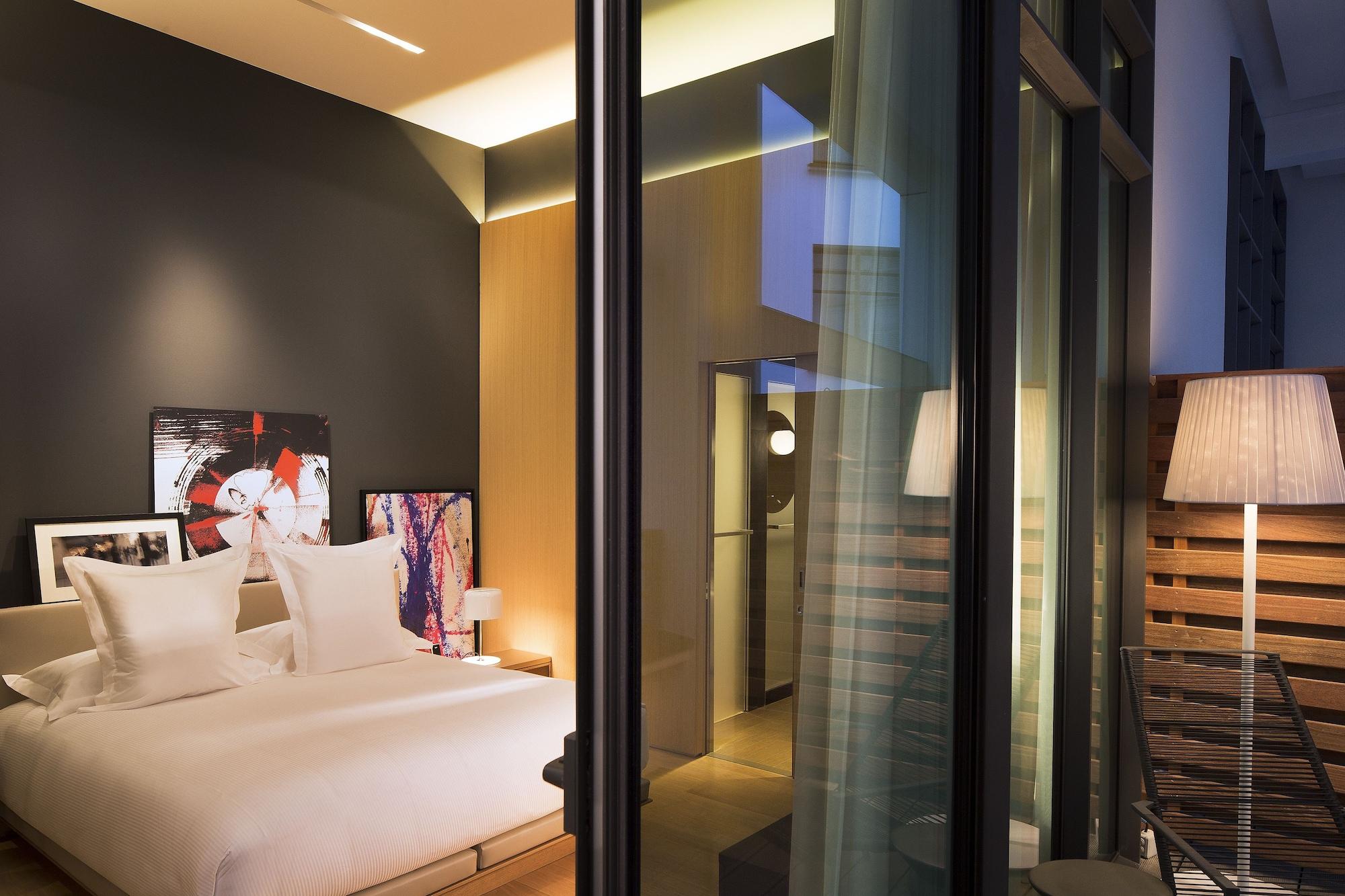 Le Cinq Codet Paris