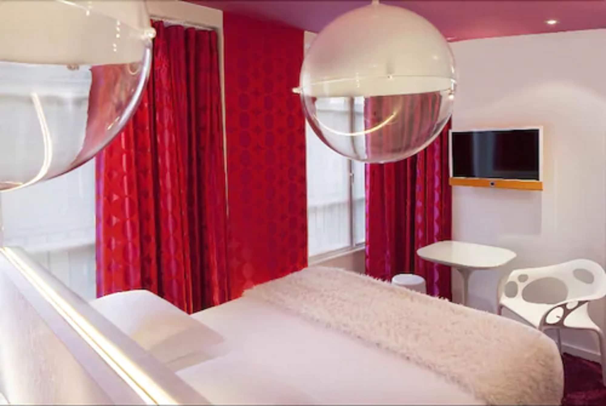 Georgette & Restaurant Hotel