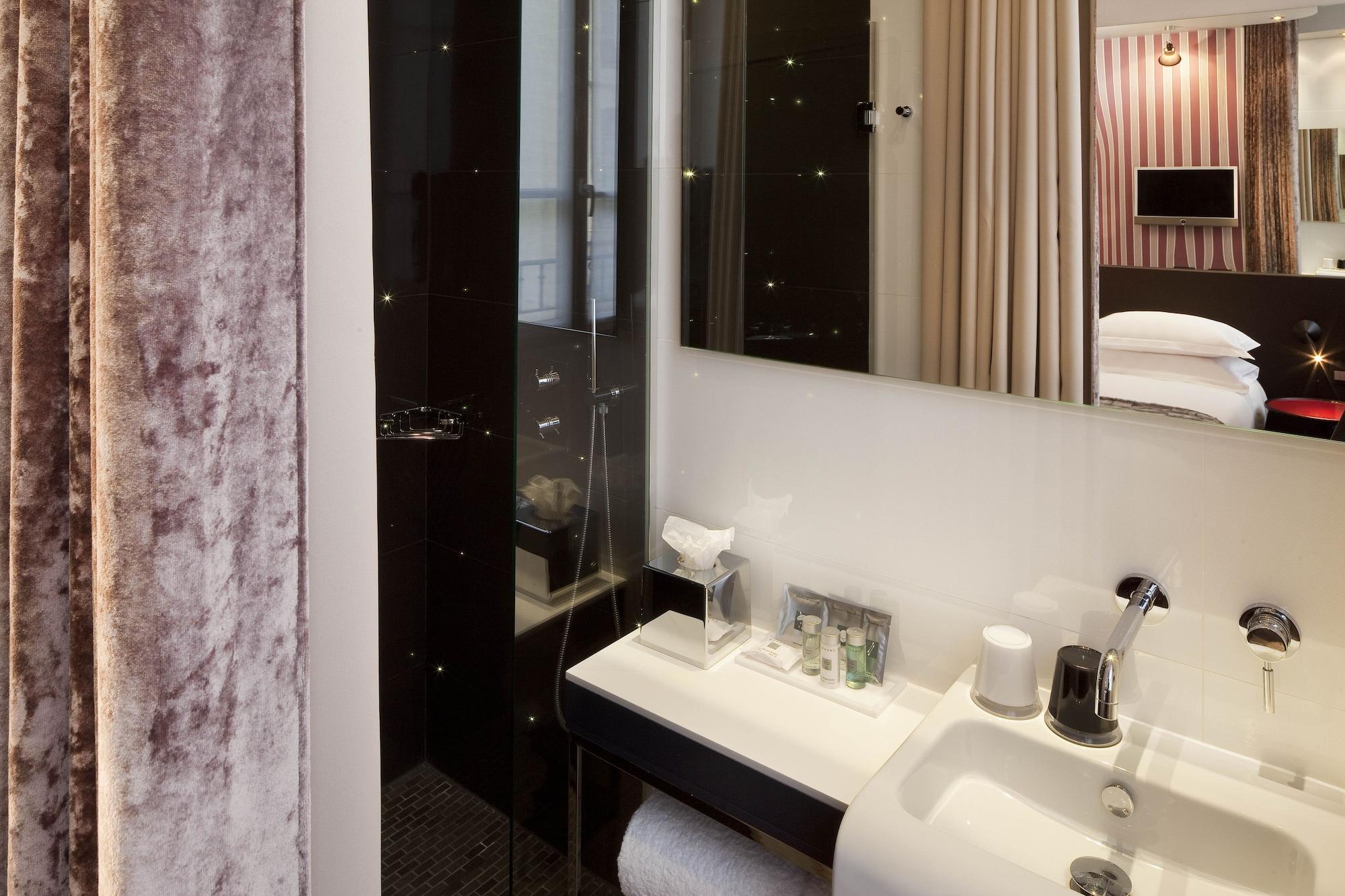 Georgette & Restaurant Hotel