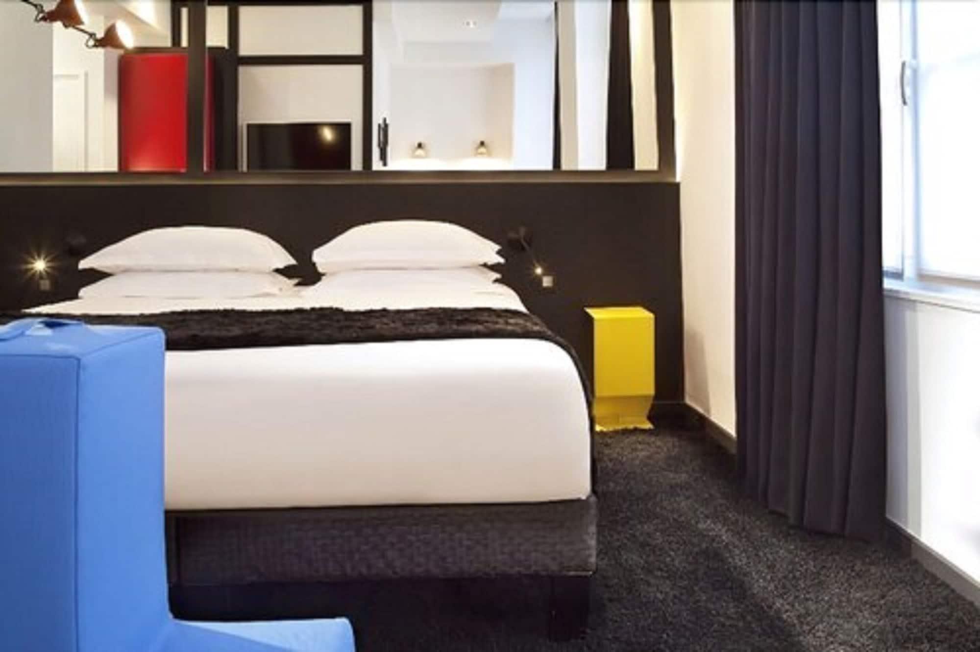 Hotel Georgette & Restaurant