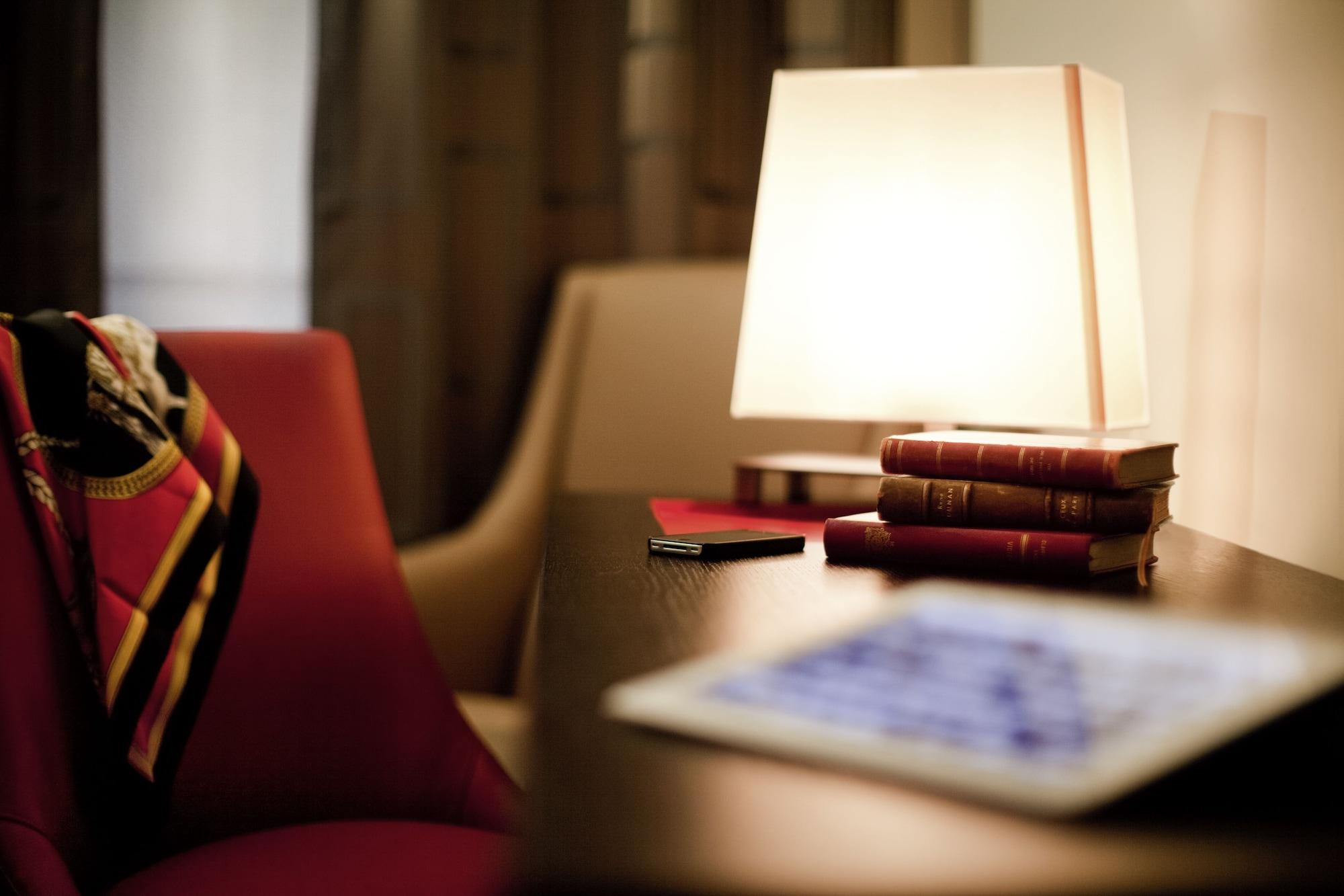 Hotel Le Stendhal Place Vendome - Mgallery Collection Paris