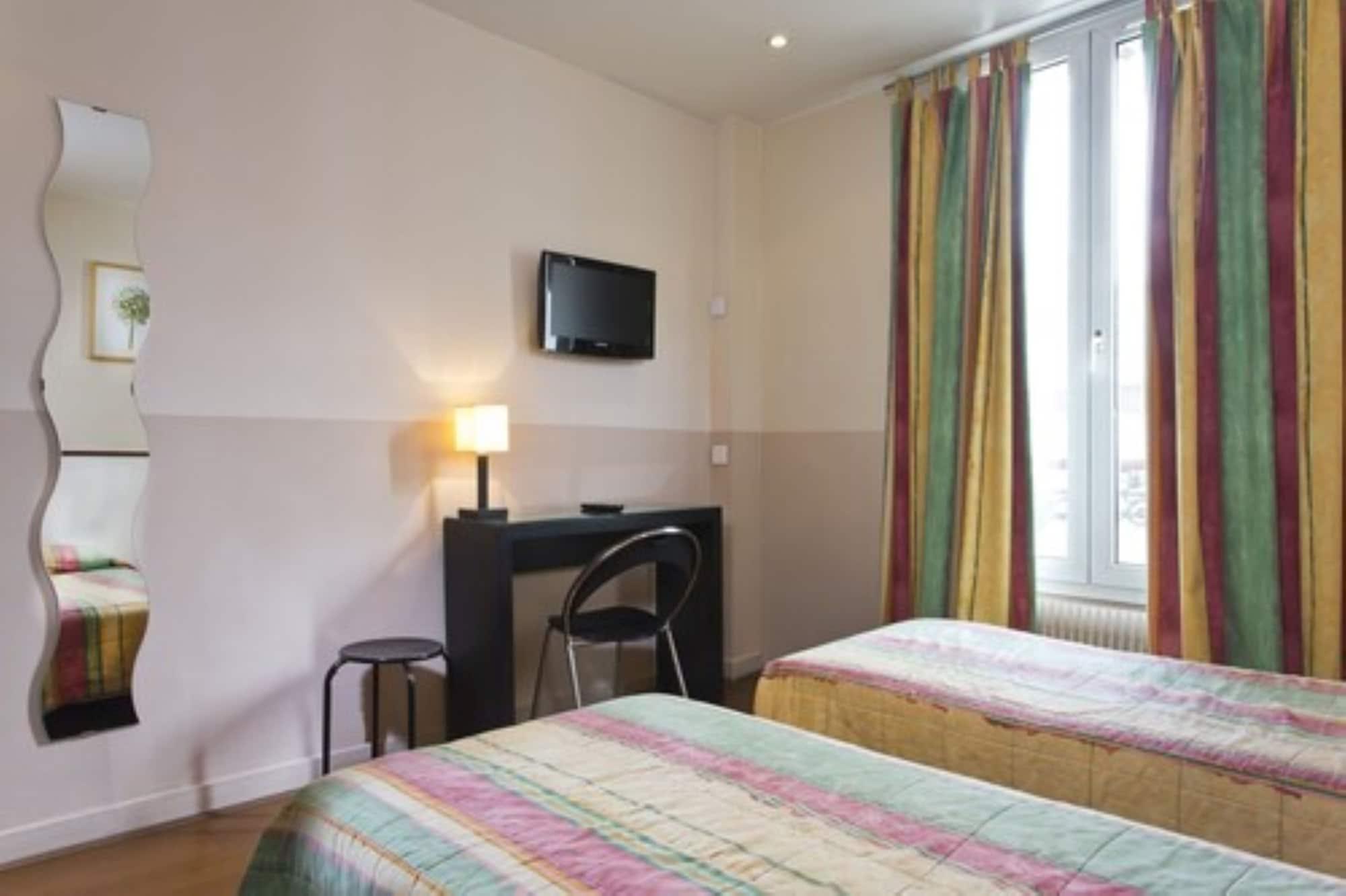 Merryl 3* Paris