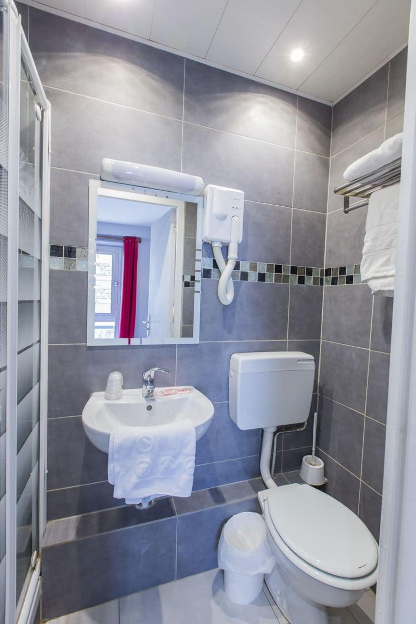 Hotel Merryl 3*