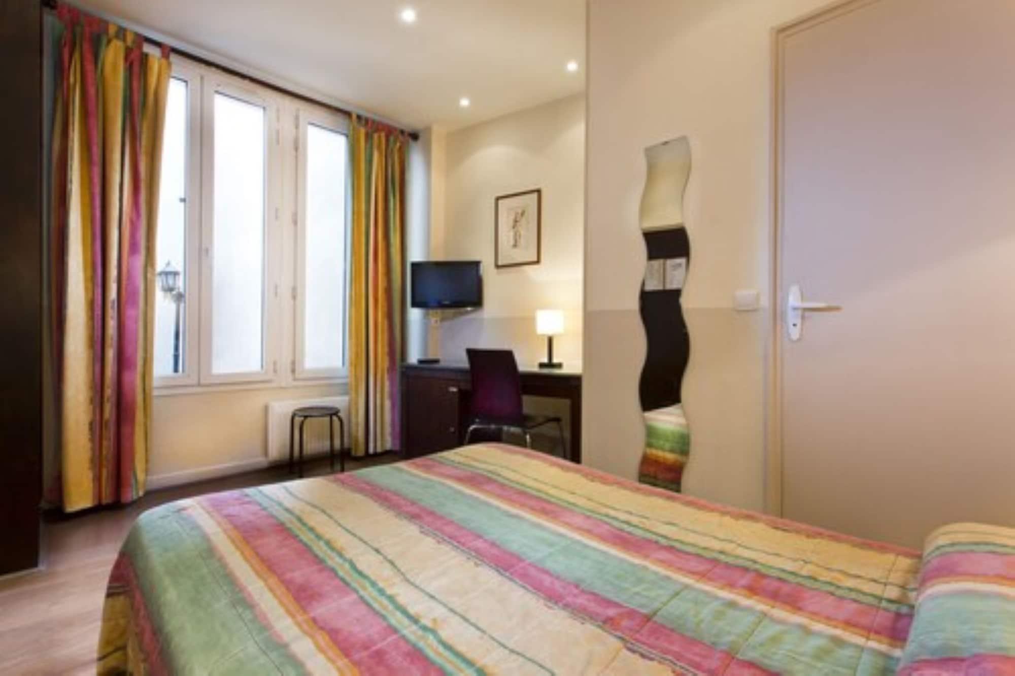 Merryl Hotel 3*