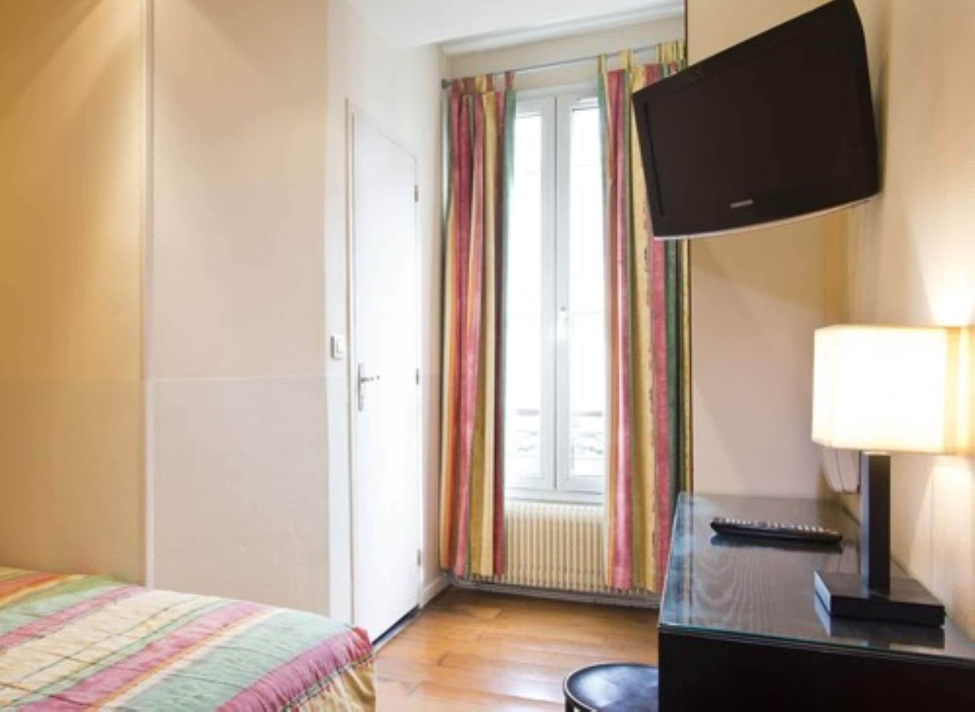 Merryl 3* Paris