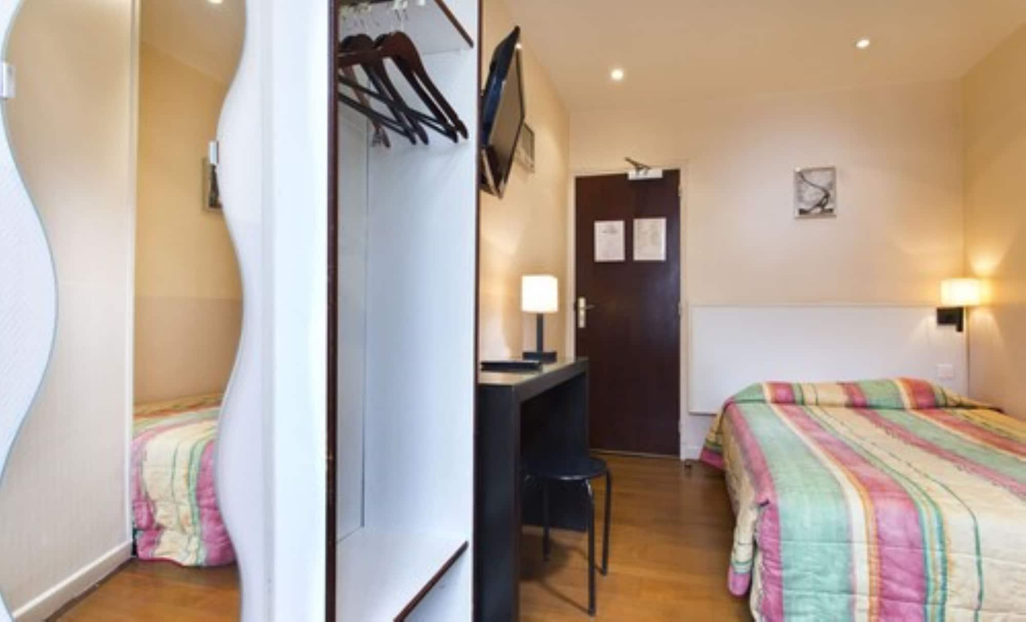 Hotel Merryl Paris