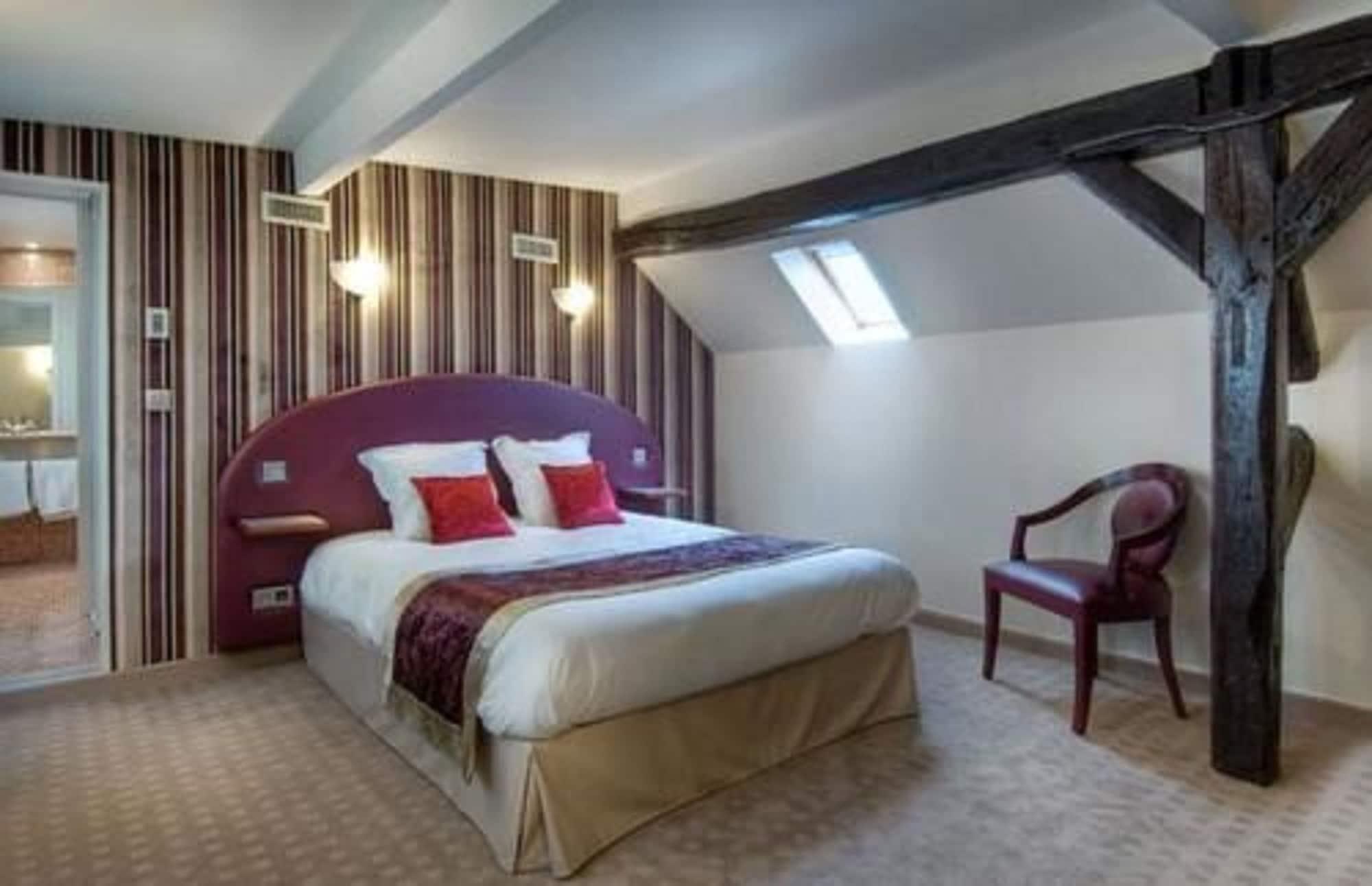 Hotel Opera D'antin 3*