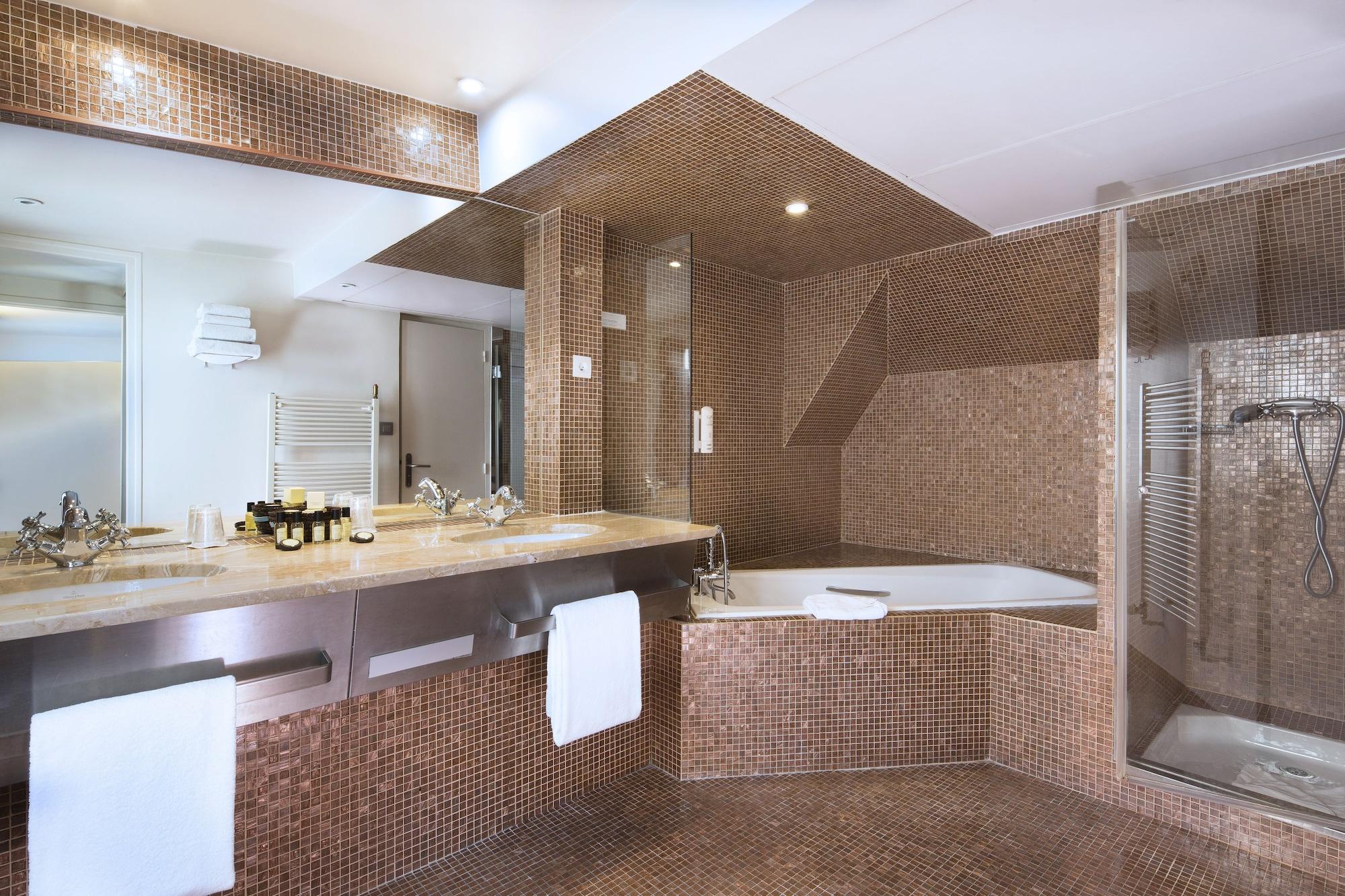 Hotel Opera D'antin 3*
