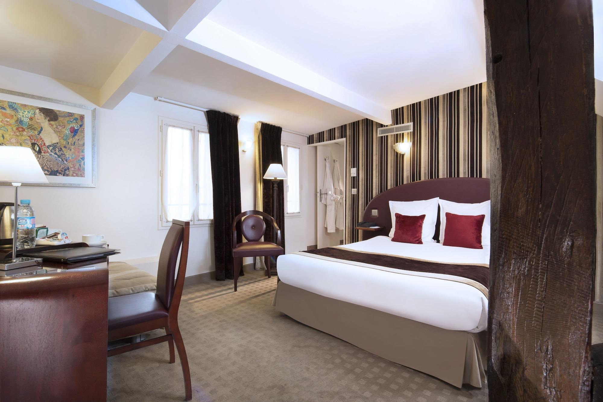 Opera D'antin Hotel