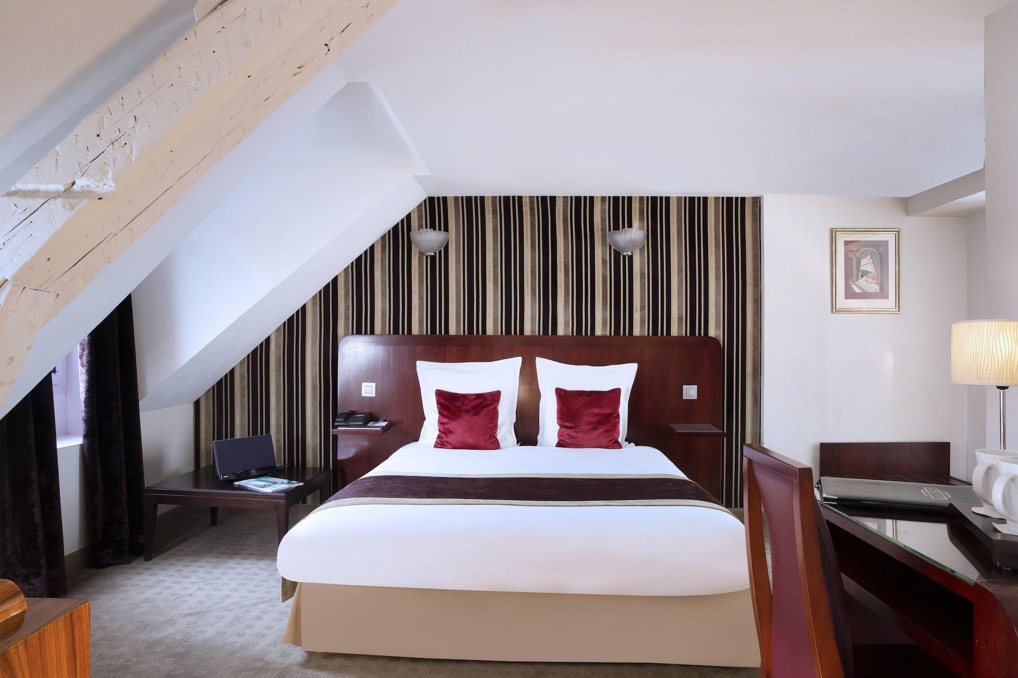 Hotel Opera D'antin