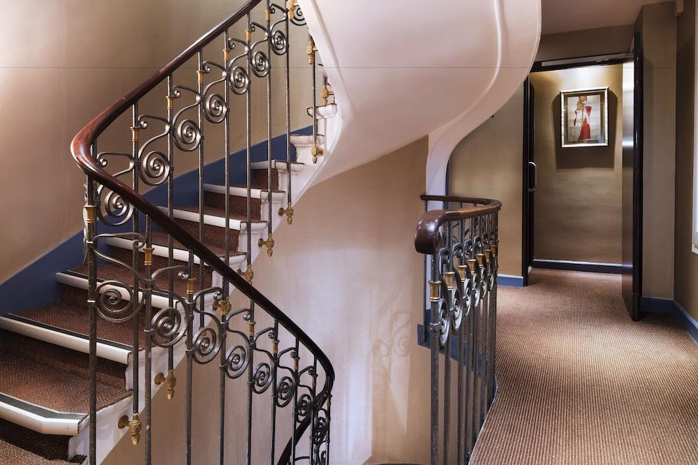 Opera D'antin Hotel 3*