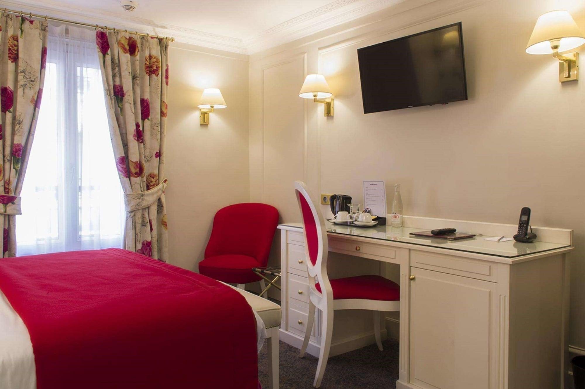 Queen Mary Hotel