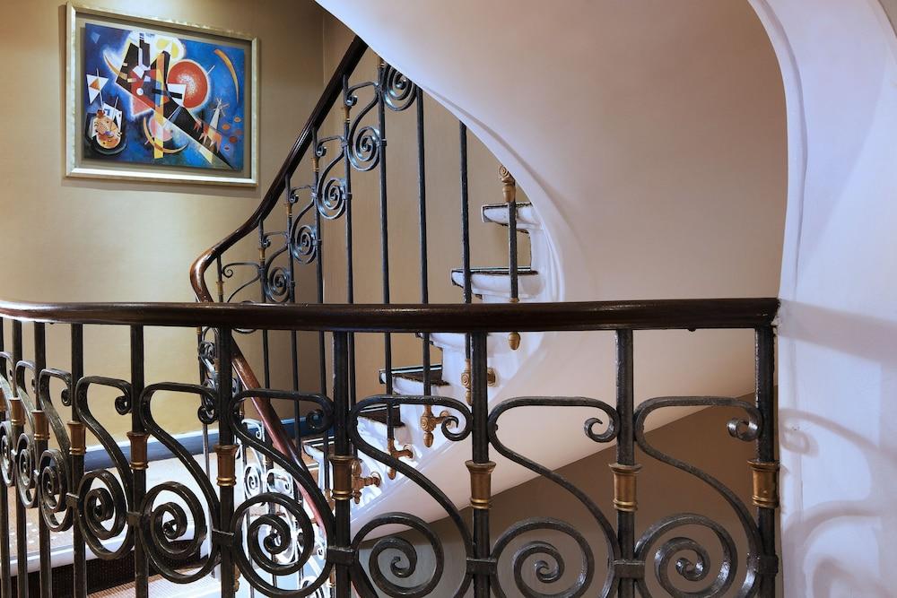 Opera D'antin 3*