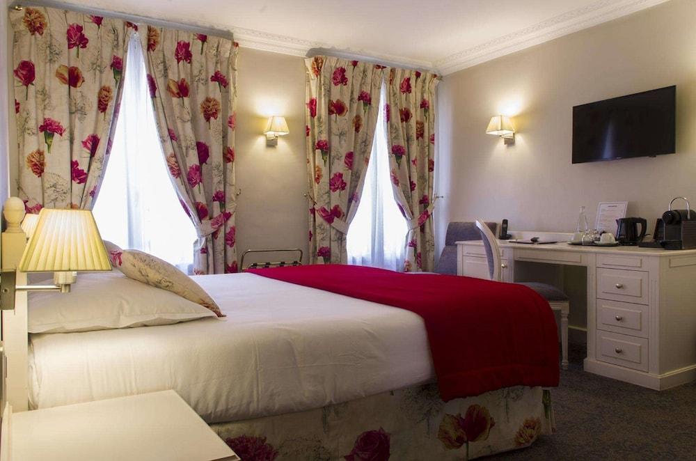 Queen Mary Hotel