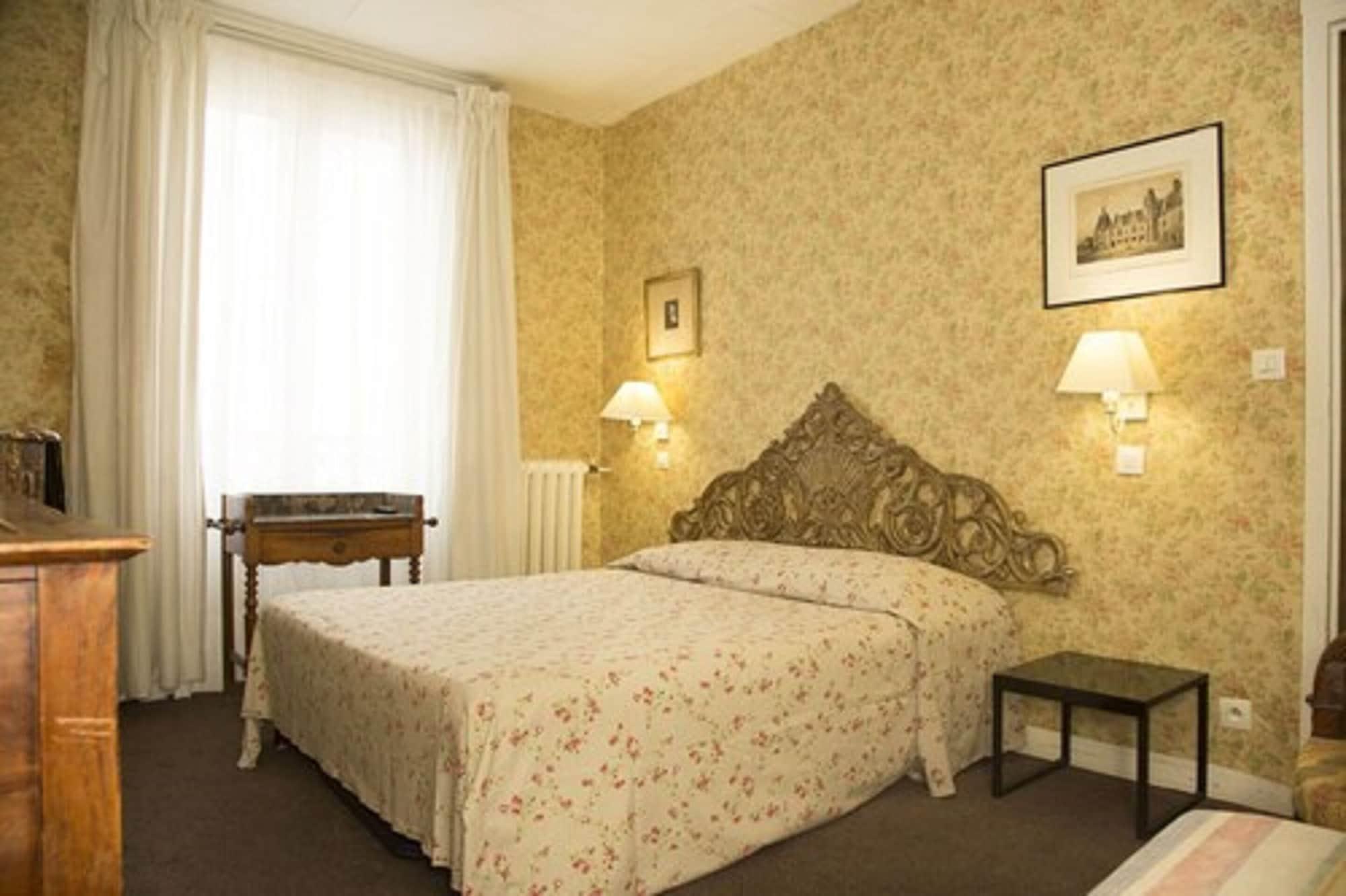 Agora Hotel Paris