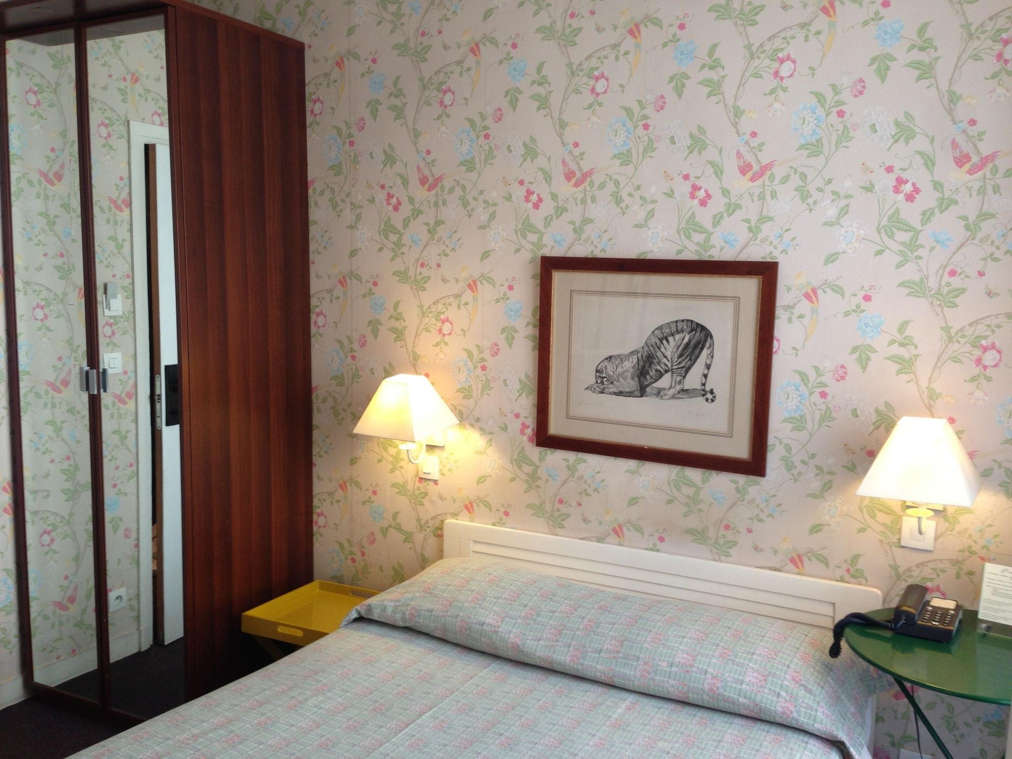 Hotel Agora Paris
