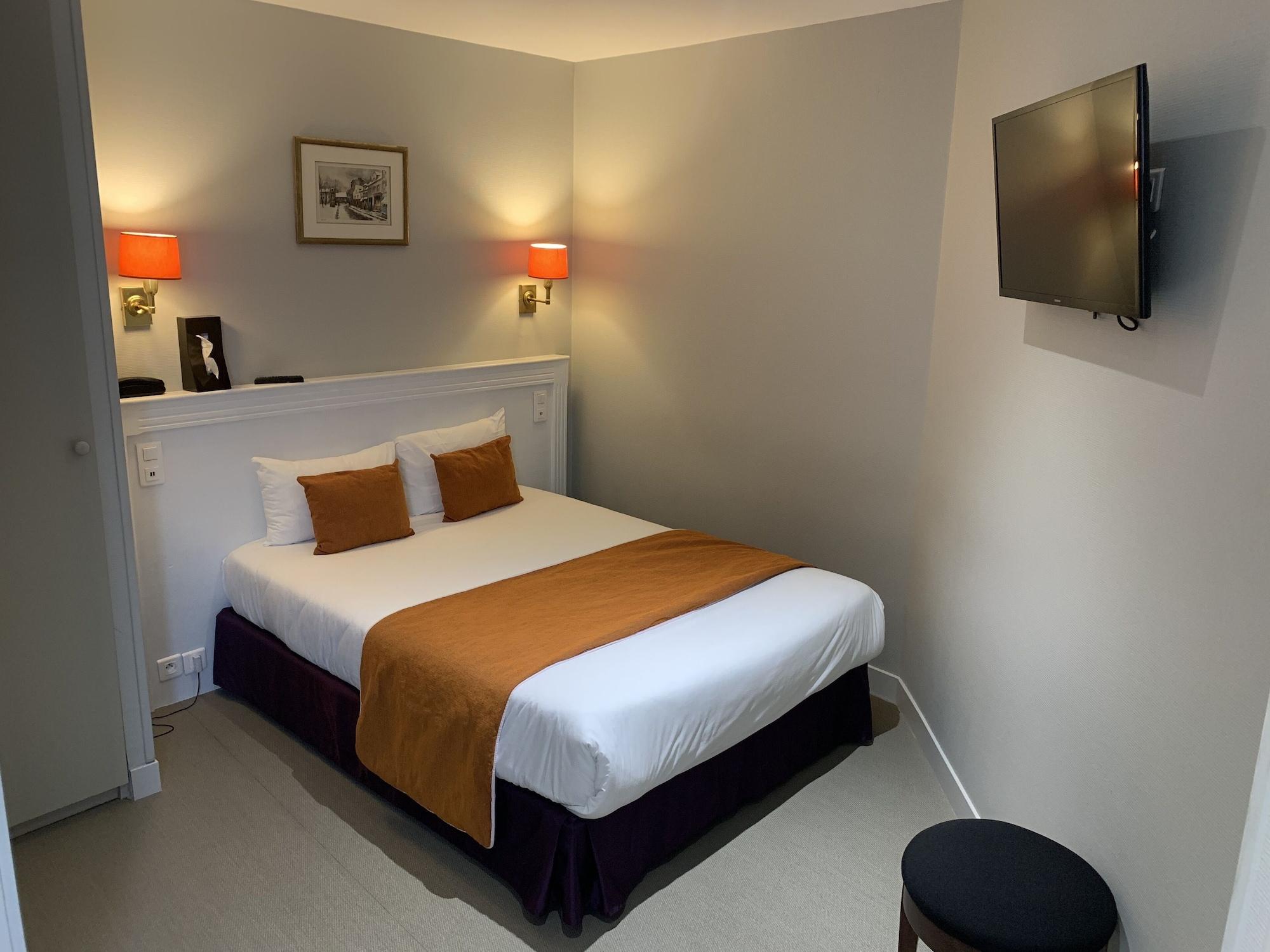 Hotel Modern Montmartre