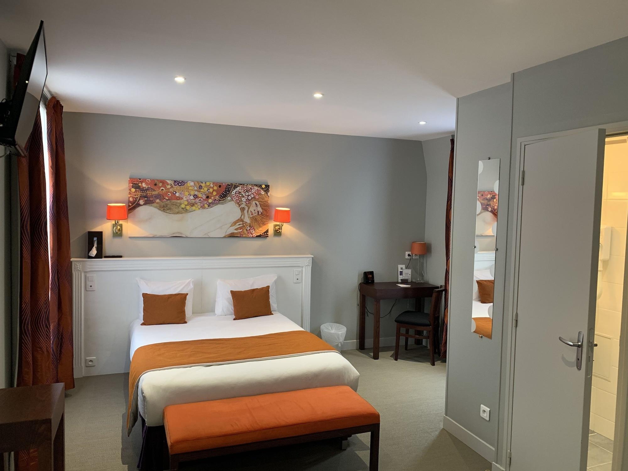Modern Montmartre 3*