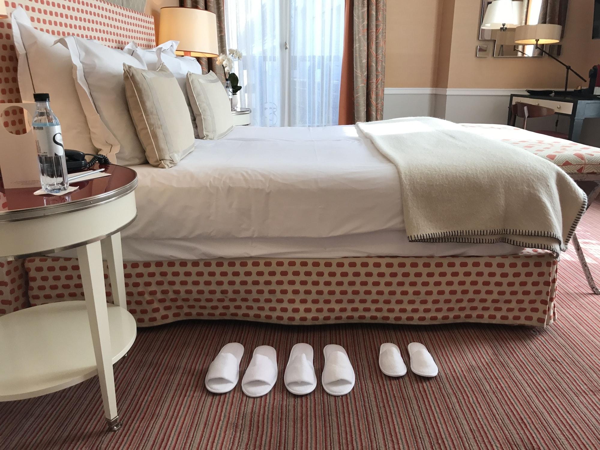 Hotel Recamier 4*