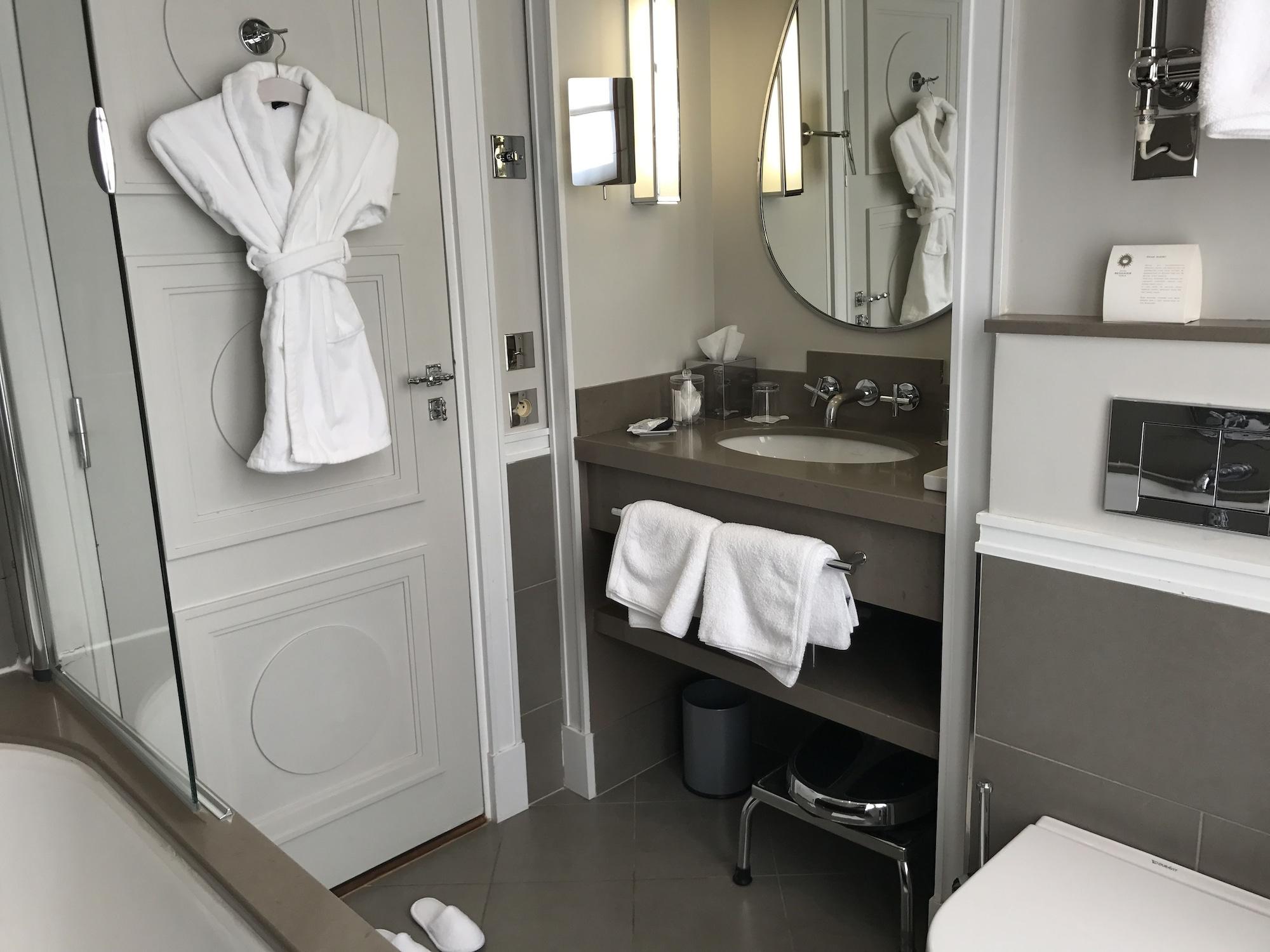Recamier Hotel 4*