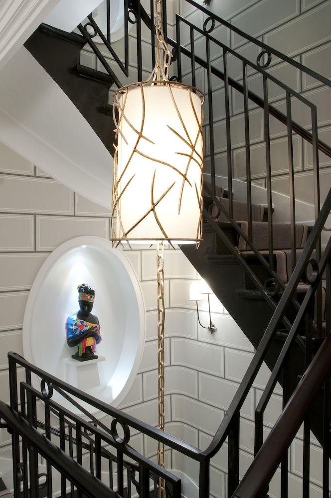 Recamier Hotel 4*