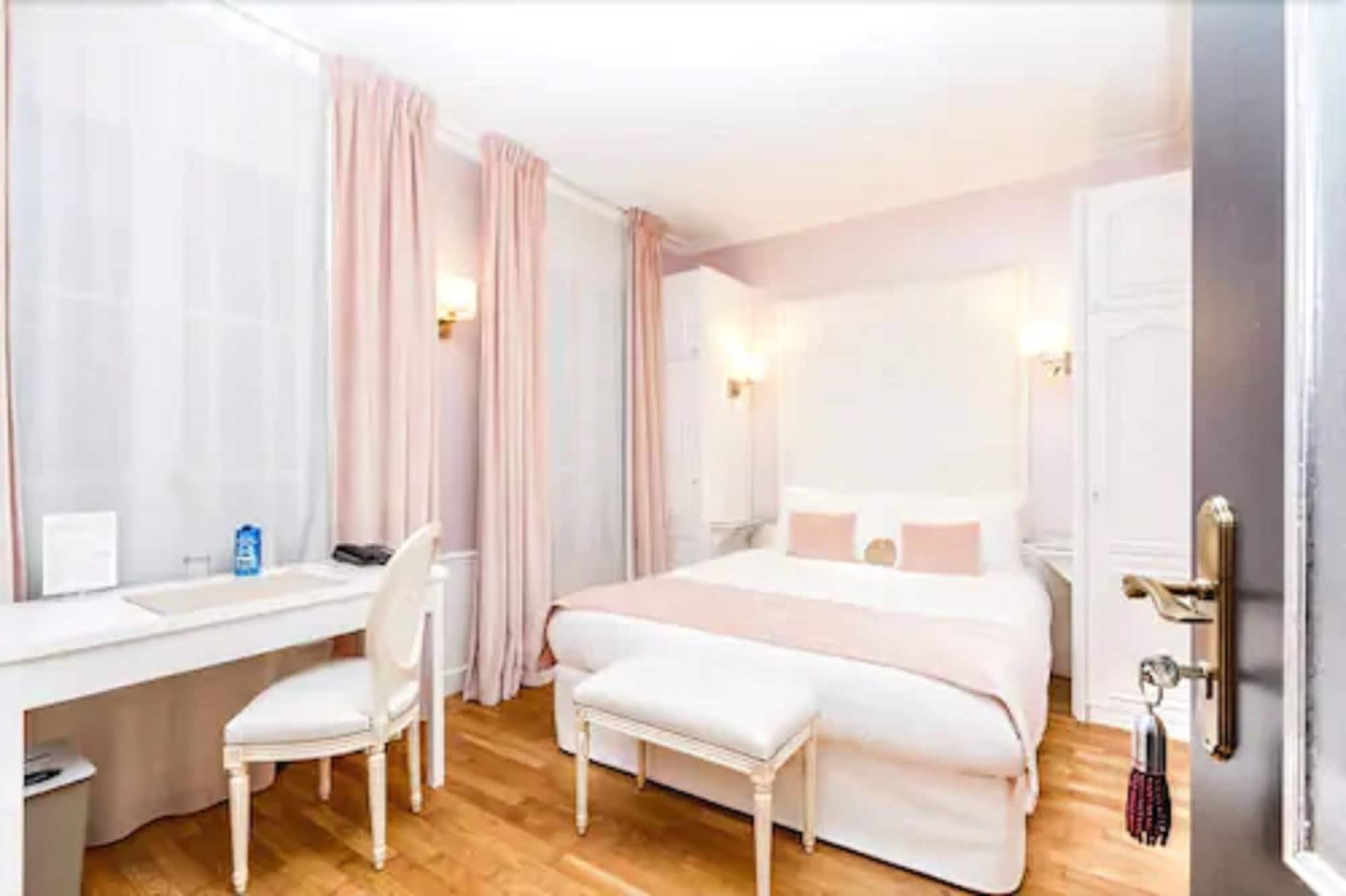 Eiffel Trocadero 4*