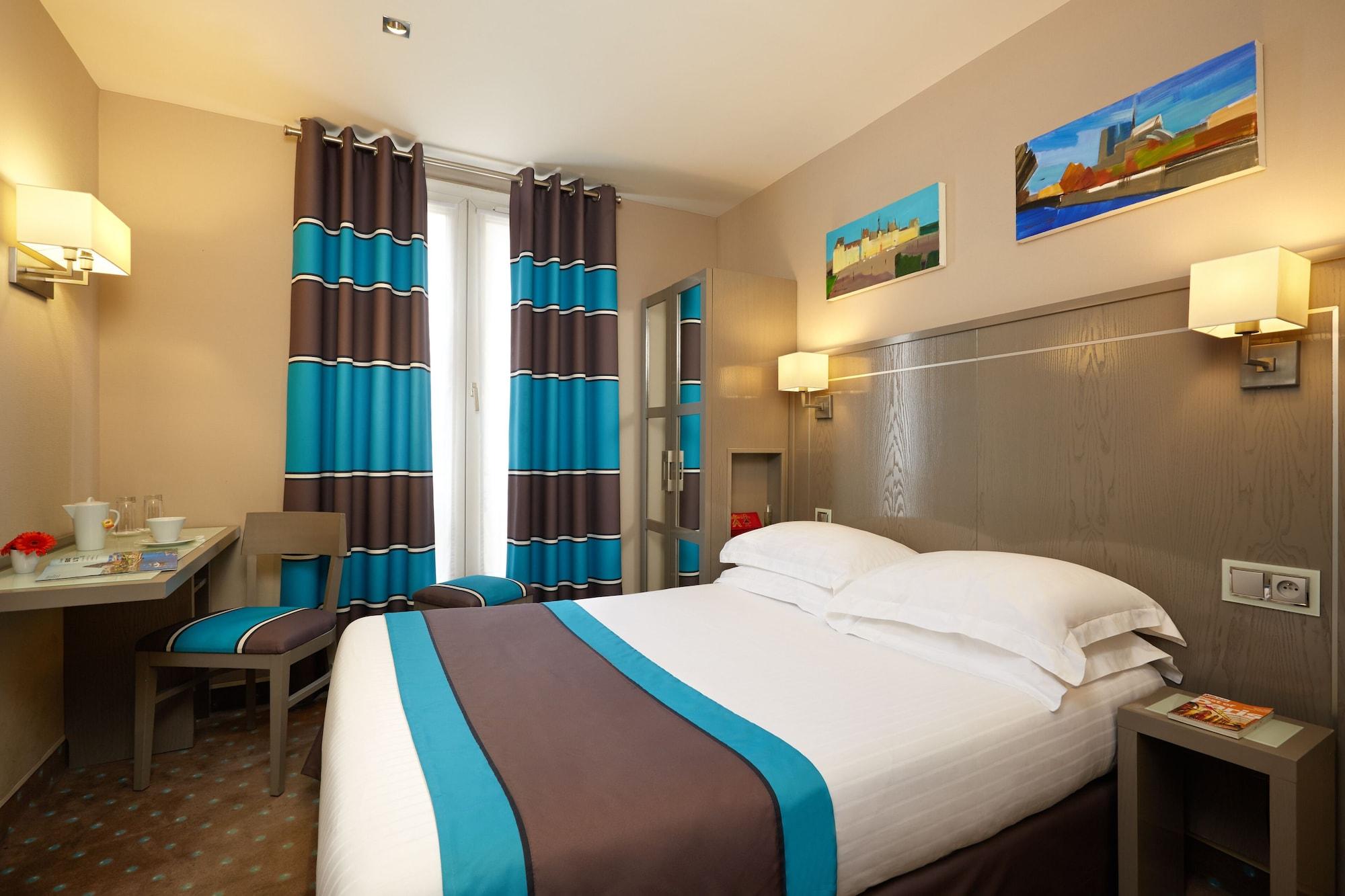 Beaugrenelle St-charles Tour Eiffel Hotel Paris