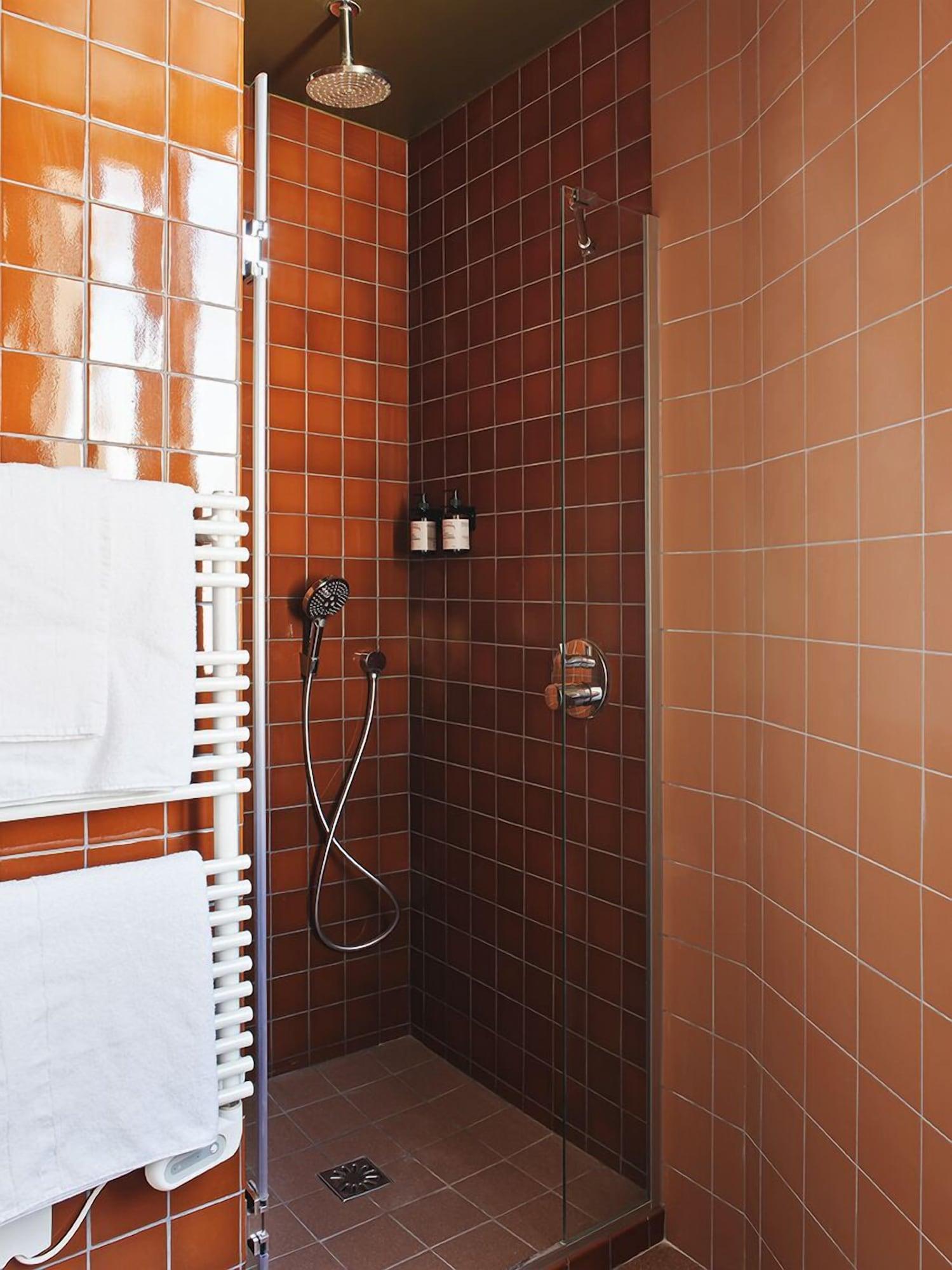 Orphee Hotel Paris