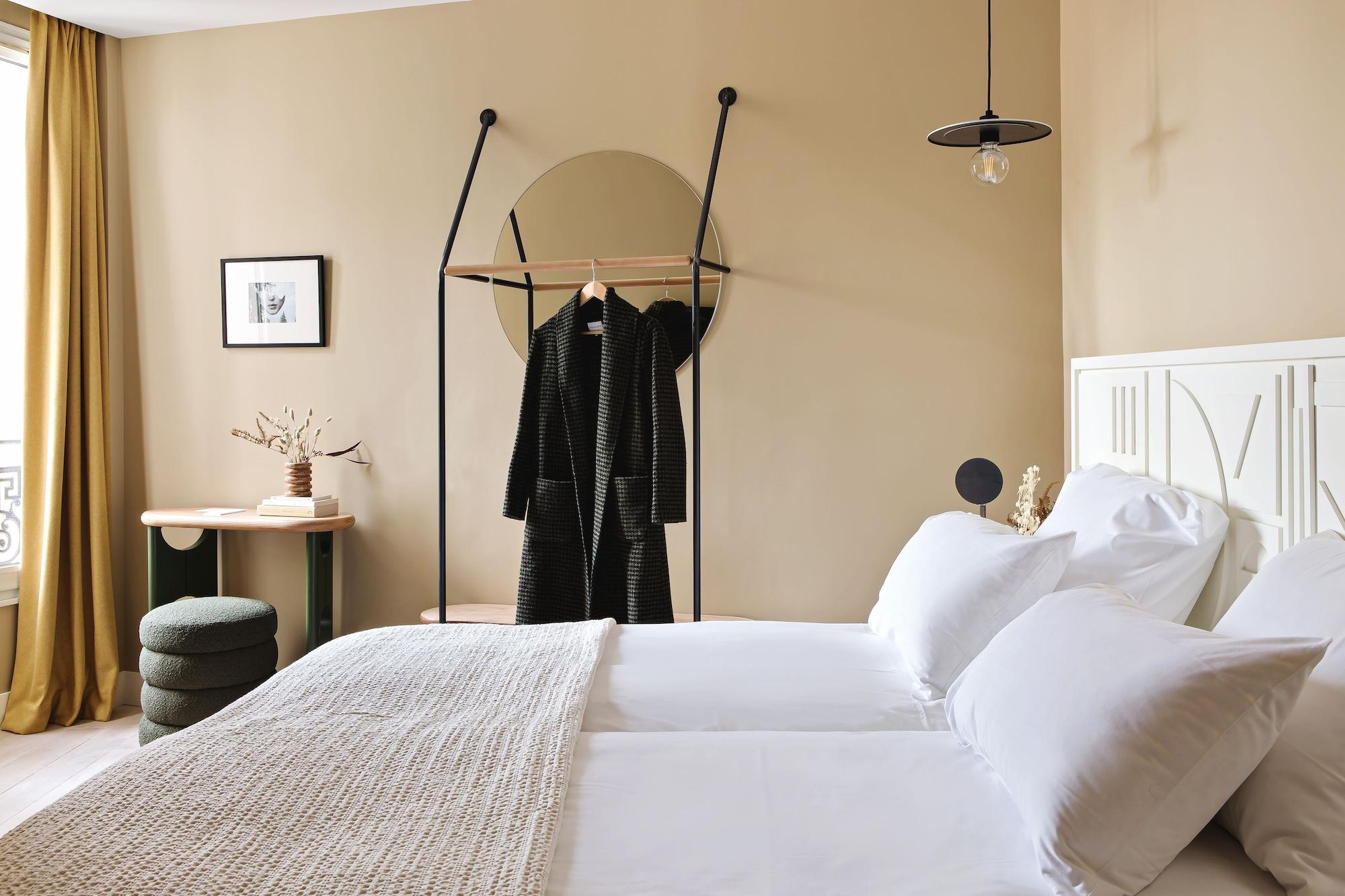 Hotel Orphee 3*