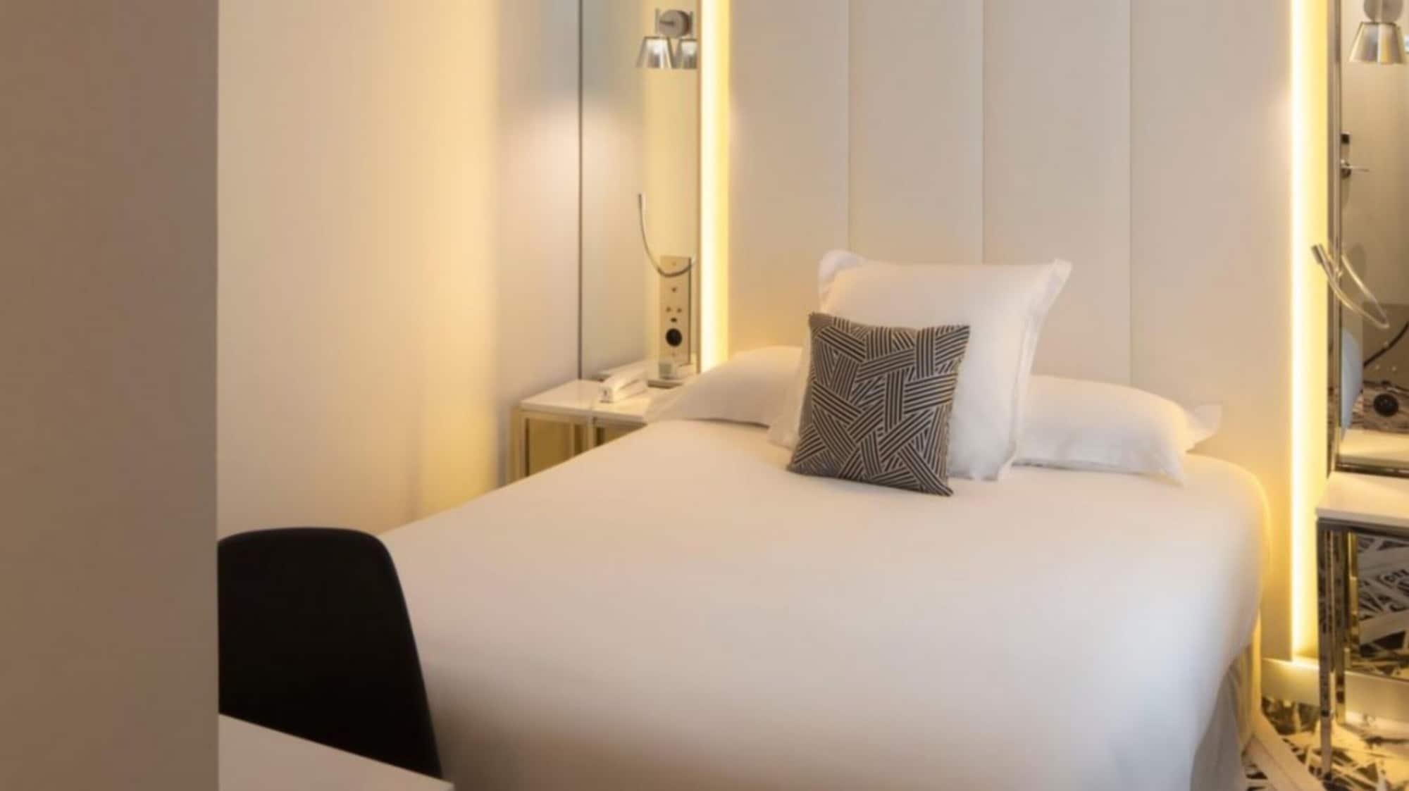 Hotel Nouvel Eiffel