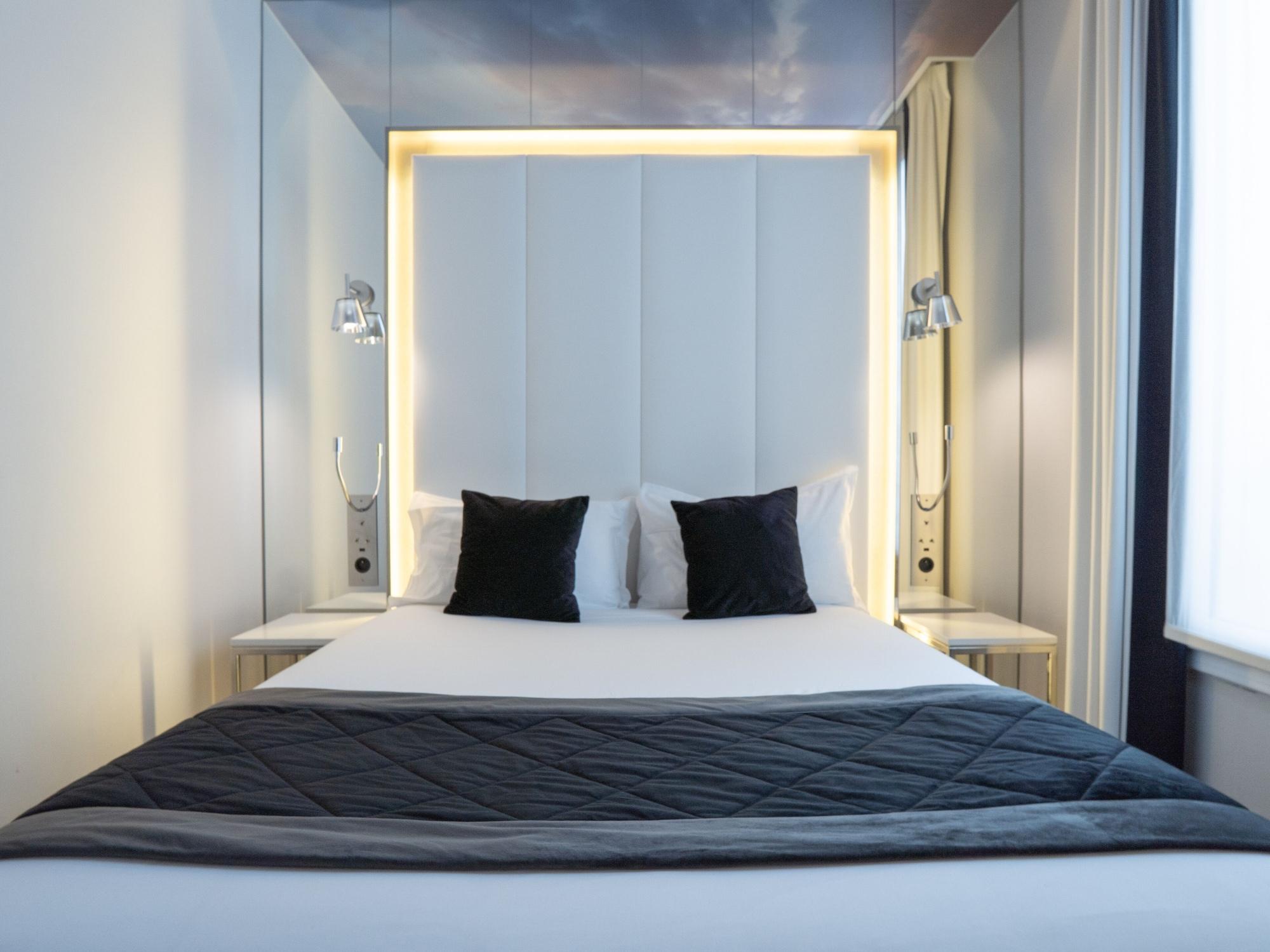 Hotel Nouvel Eiffel