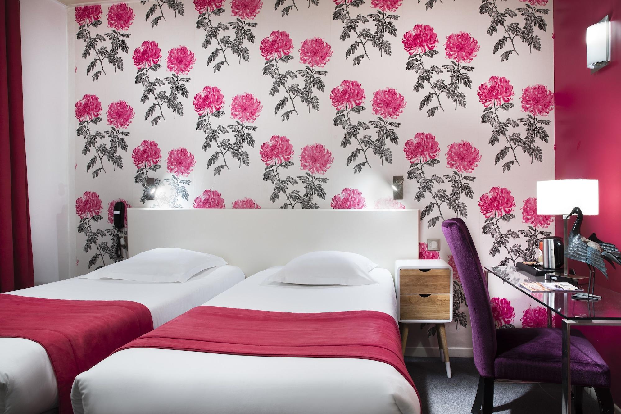 Soft Hotel