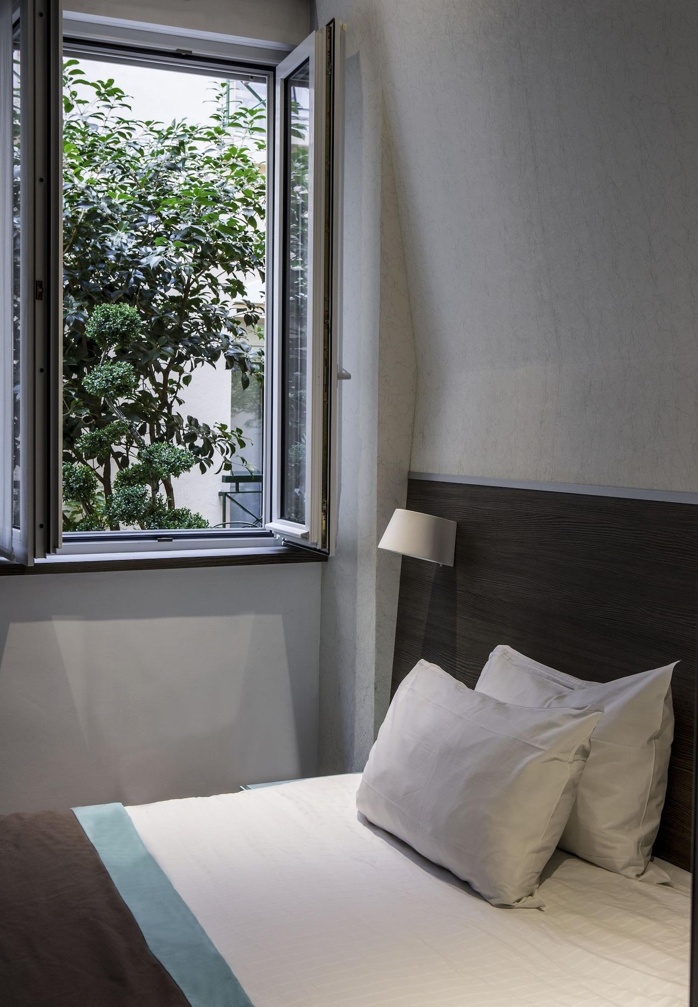 Vlh Montparnasse Eiffel