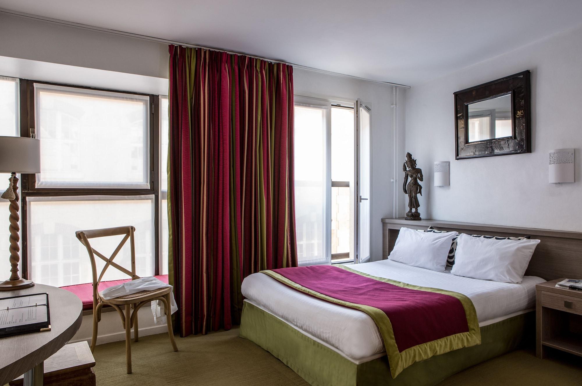 Vlh Montparnasse Eiffel 3* Paris