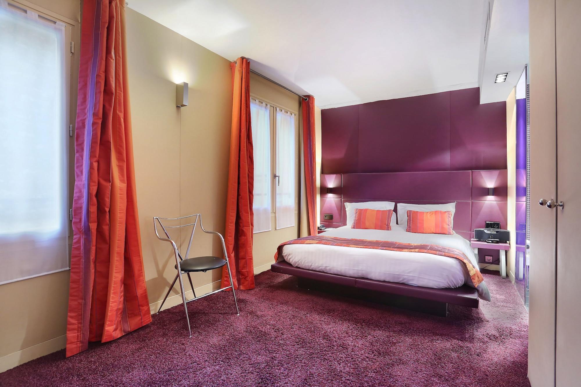 Hotel De Notre-dame
