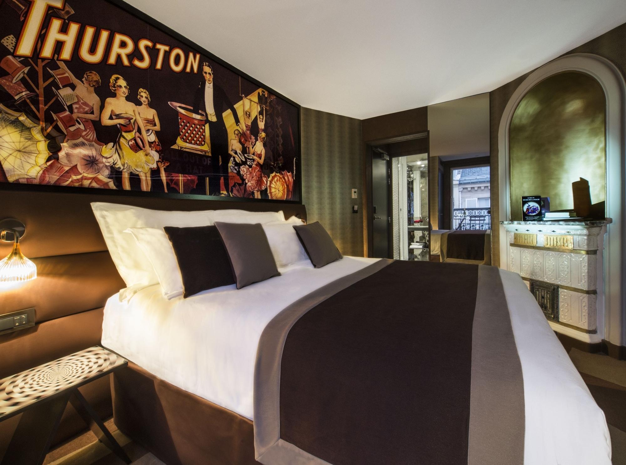 Hotel Splendor Elysees