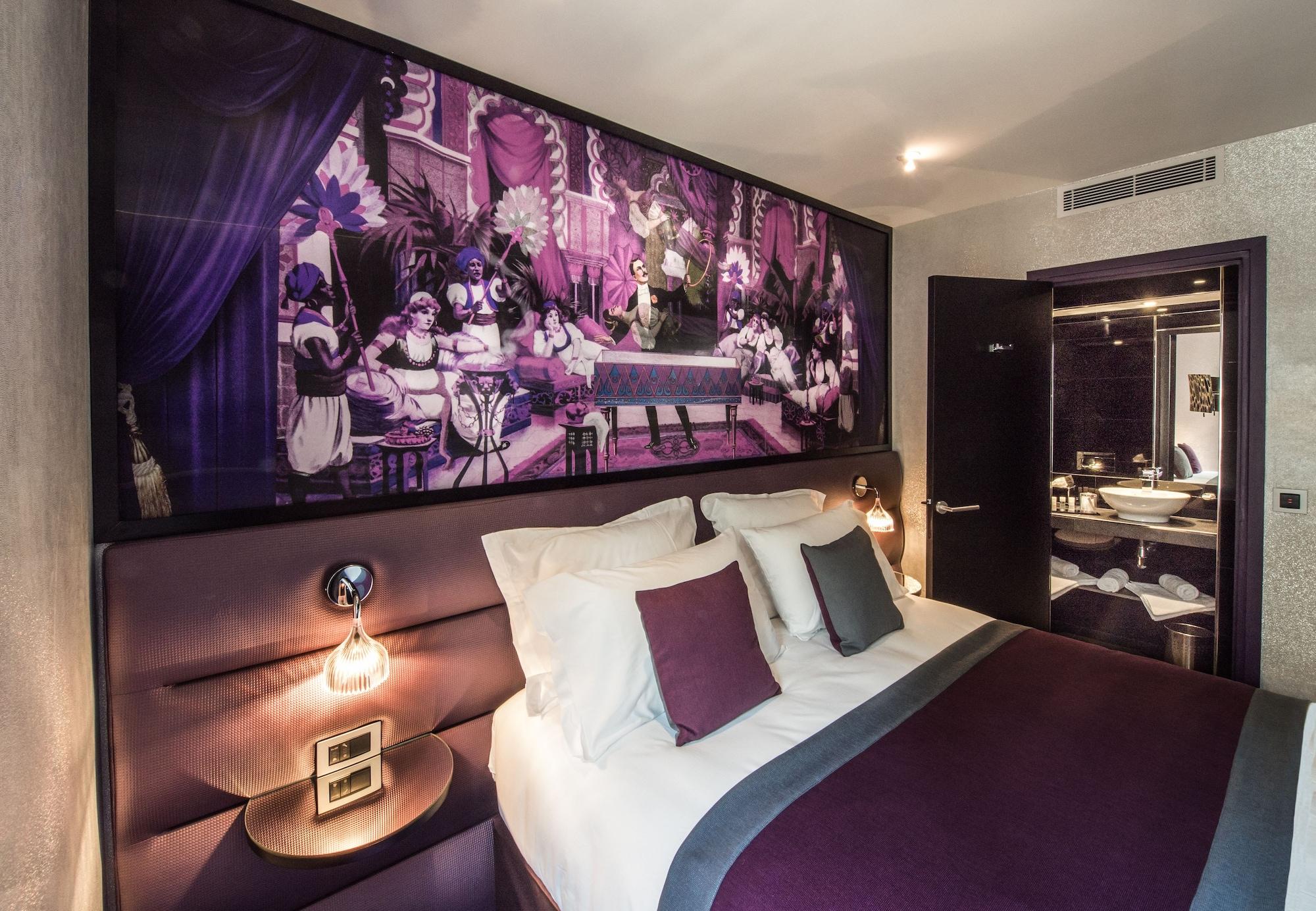 Hotel Splendor Elysees 3*