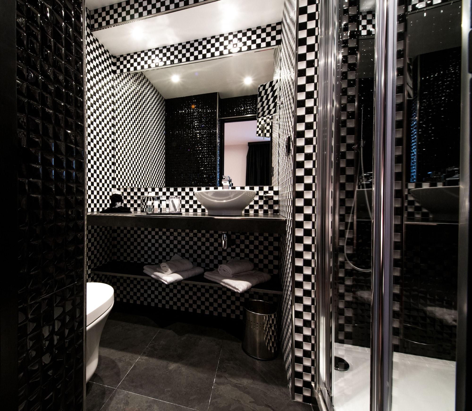 Splendor Elysees Hotel