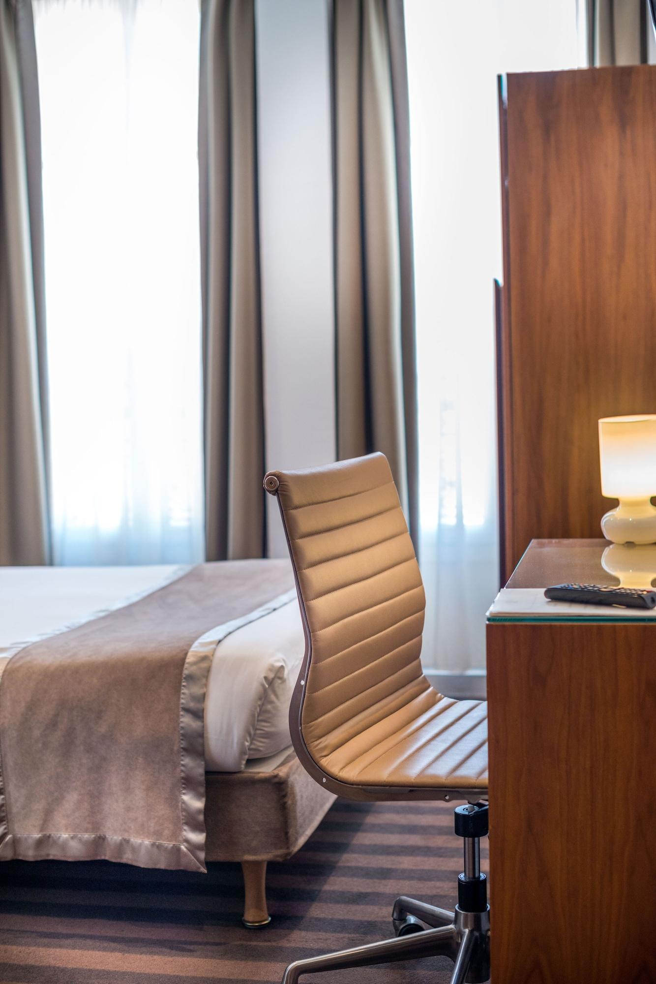 Hotel Art Eiffel Paris