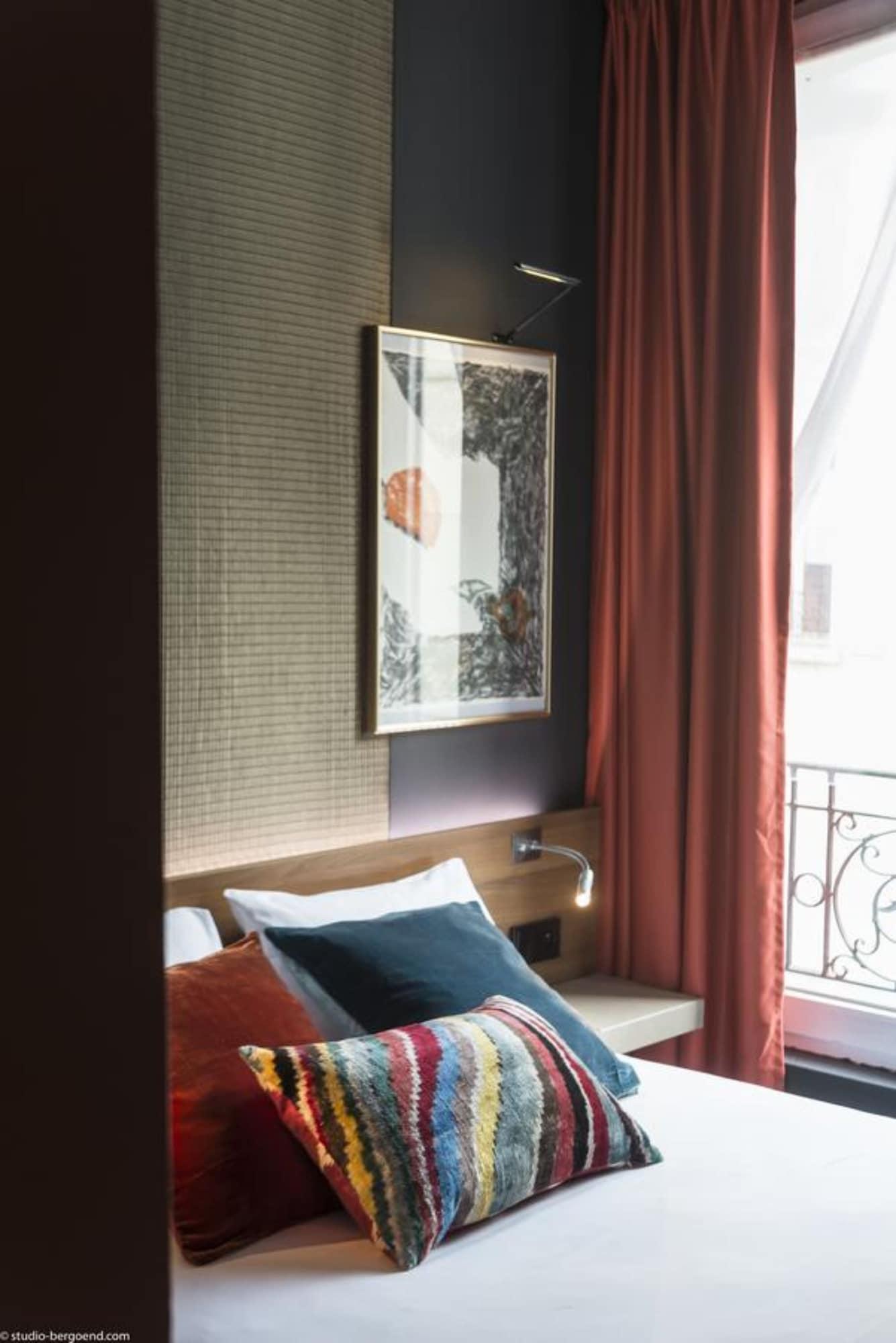 Fred'hotel Paris