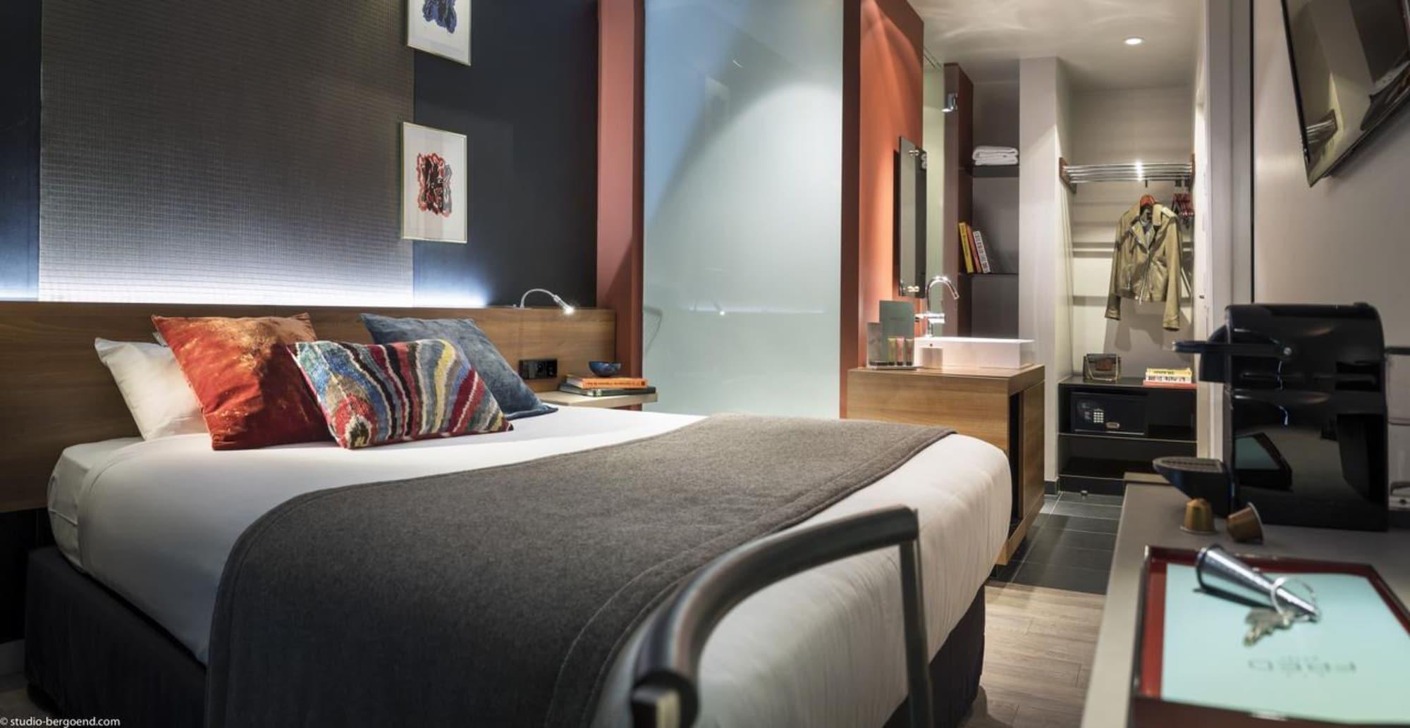 Fred'hotel 3*
