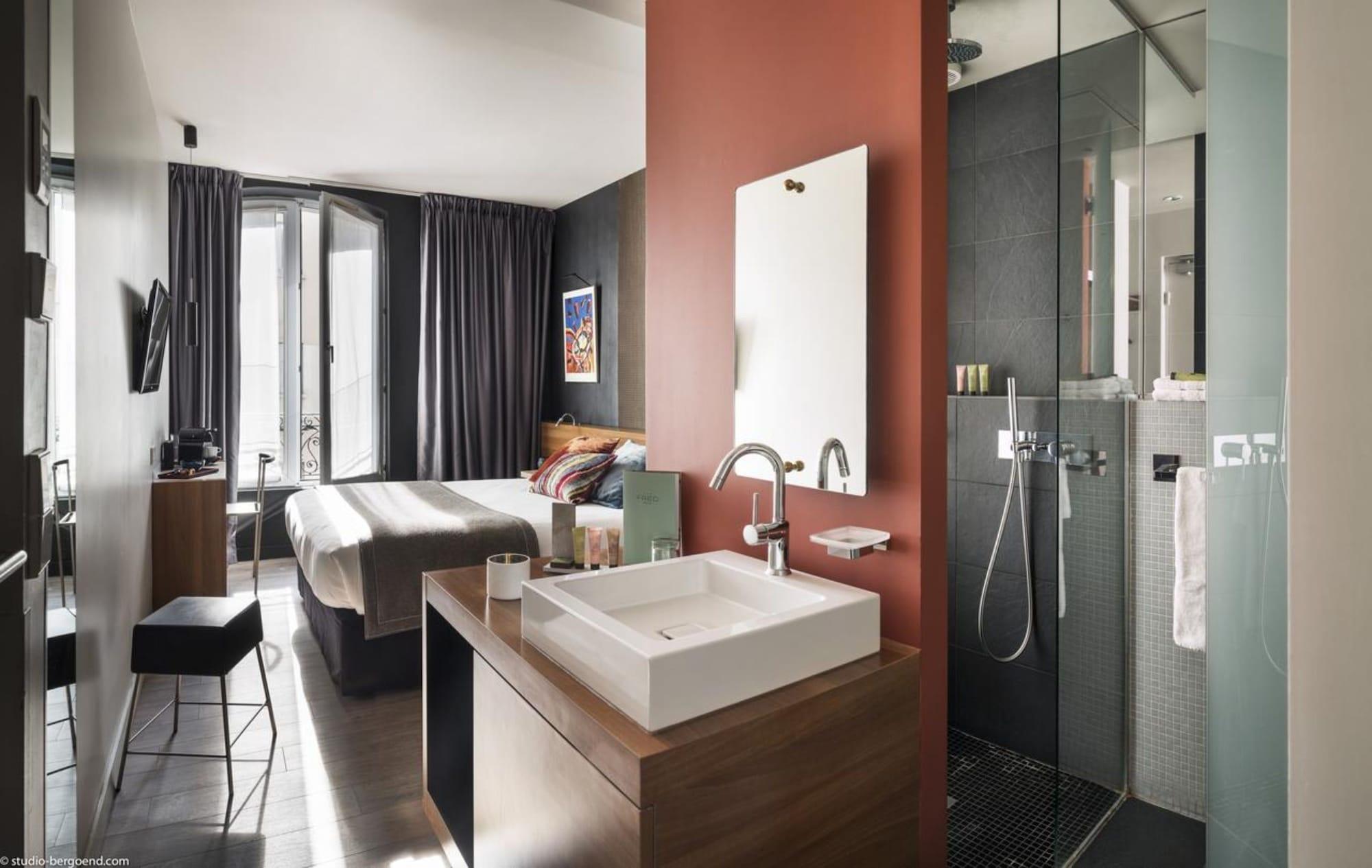Hotel Fred'hotel 3*