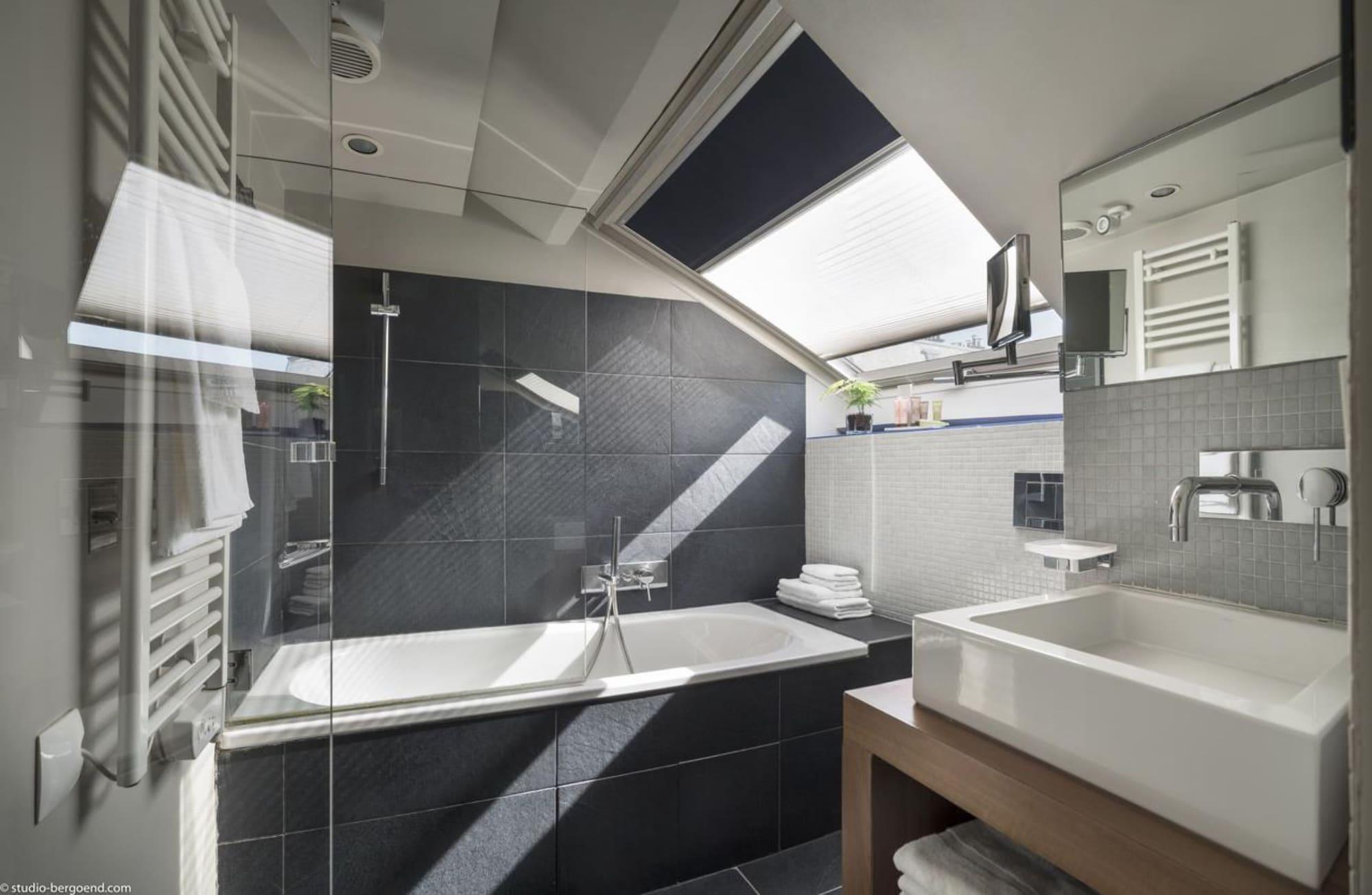 Fred'hotel 3* Paris