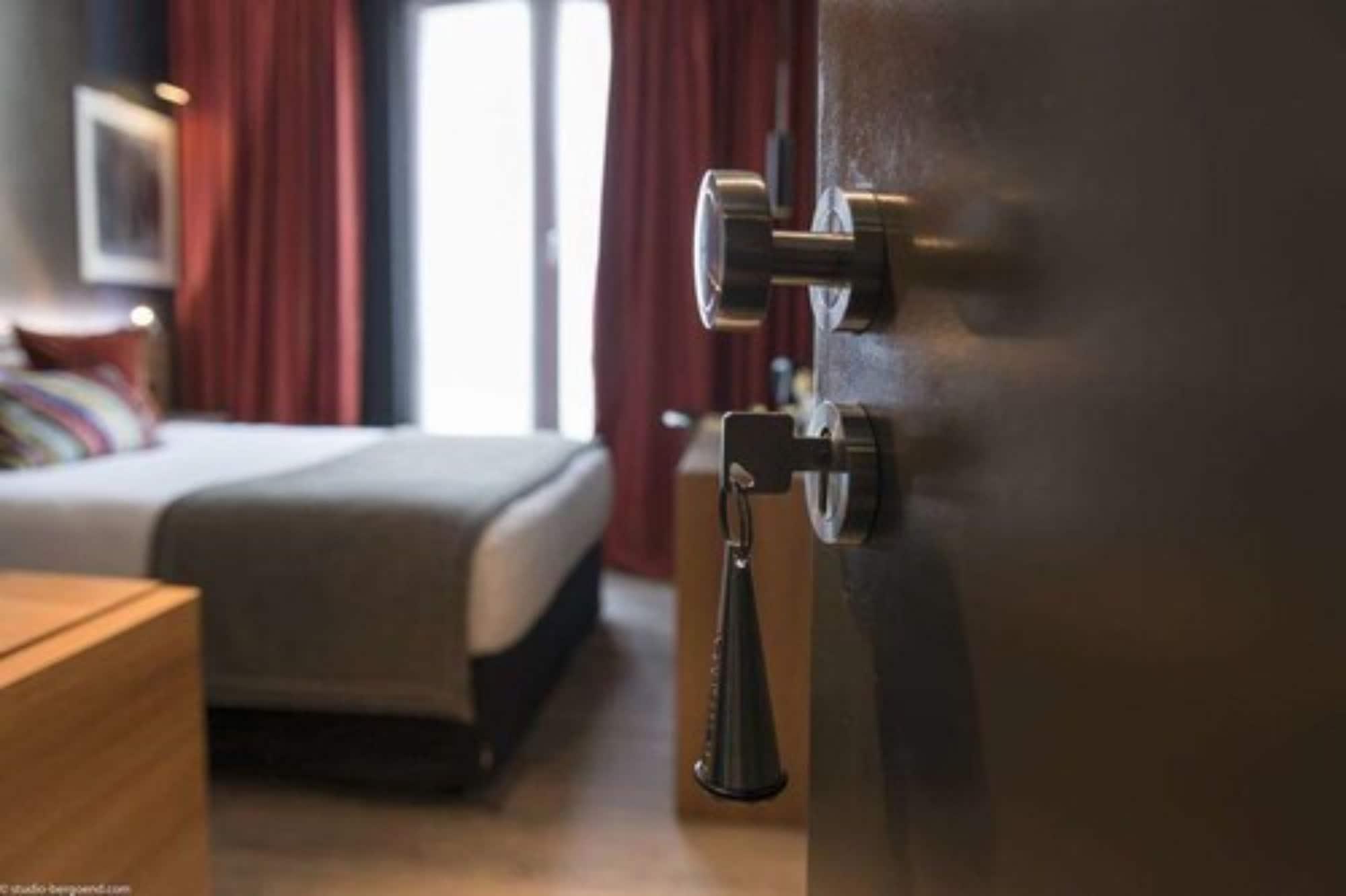 Fred'hotel Hotel 3*